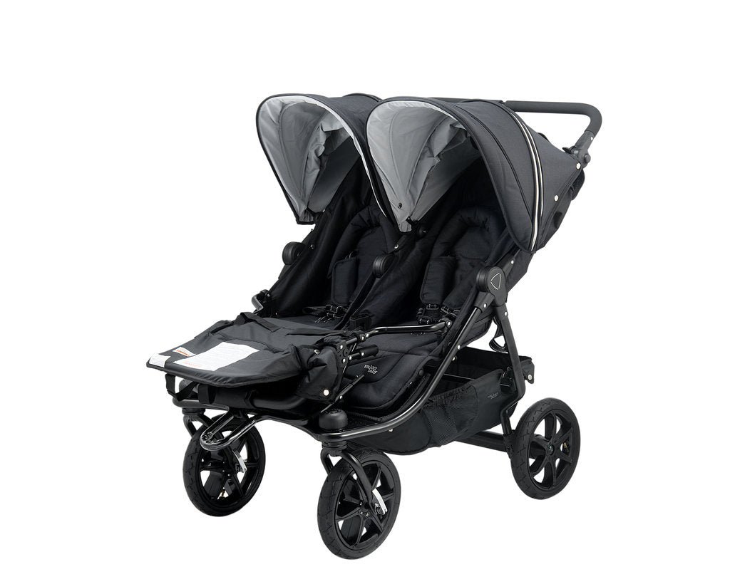 Valco Baby Duo X Tri-Mode Joey Seat