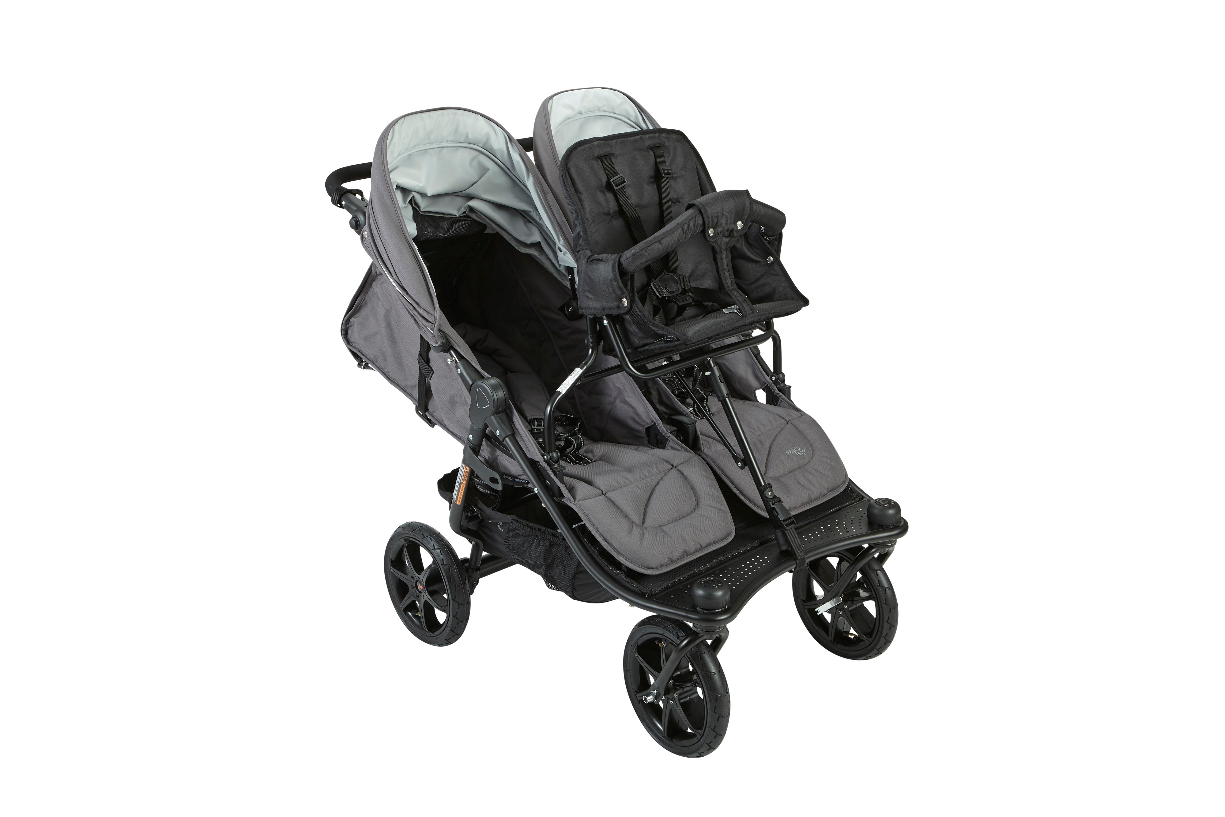 Valco Baby Duo X Tri-Mode Joey Seat