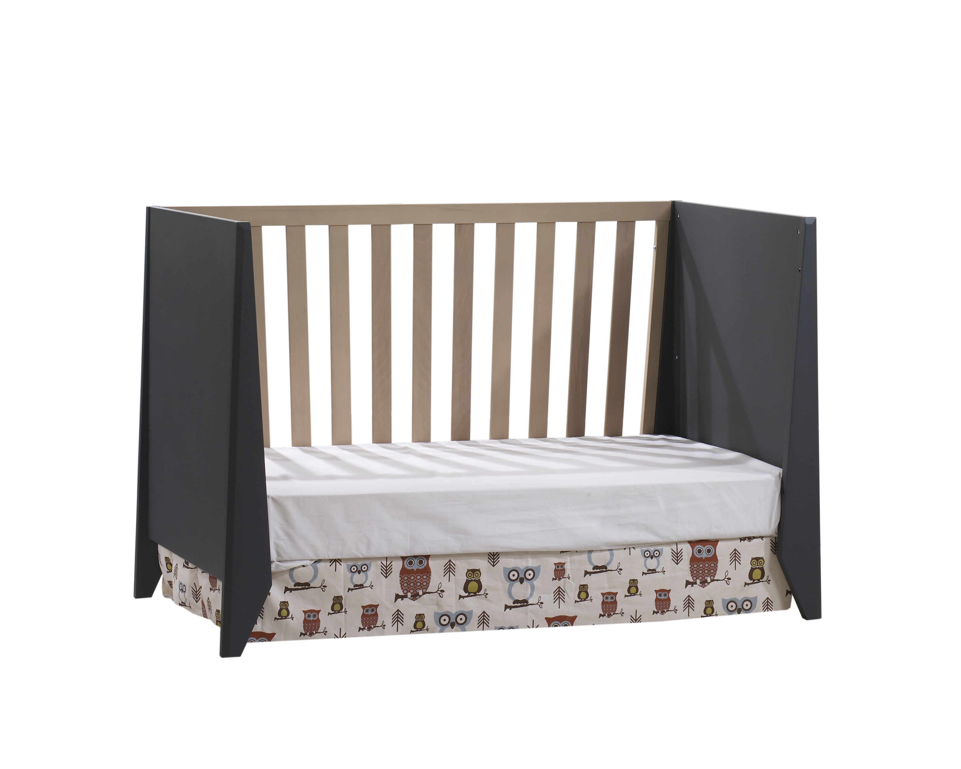 Nest Juvenile - Flexx Premium Classic Crib