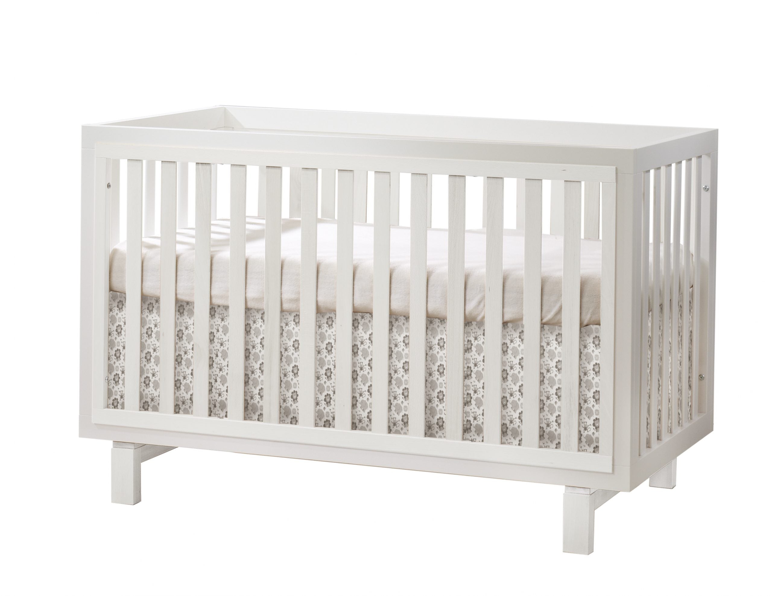 Tulip Bjorn Classic Convertible Crib