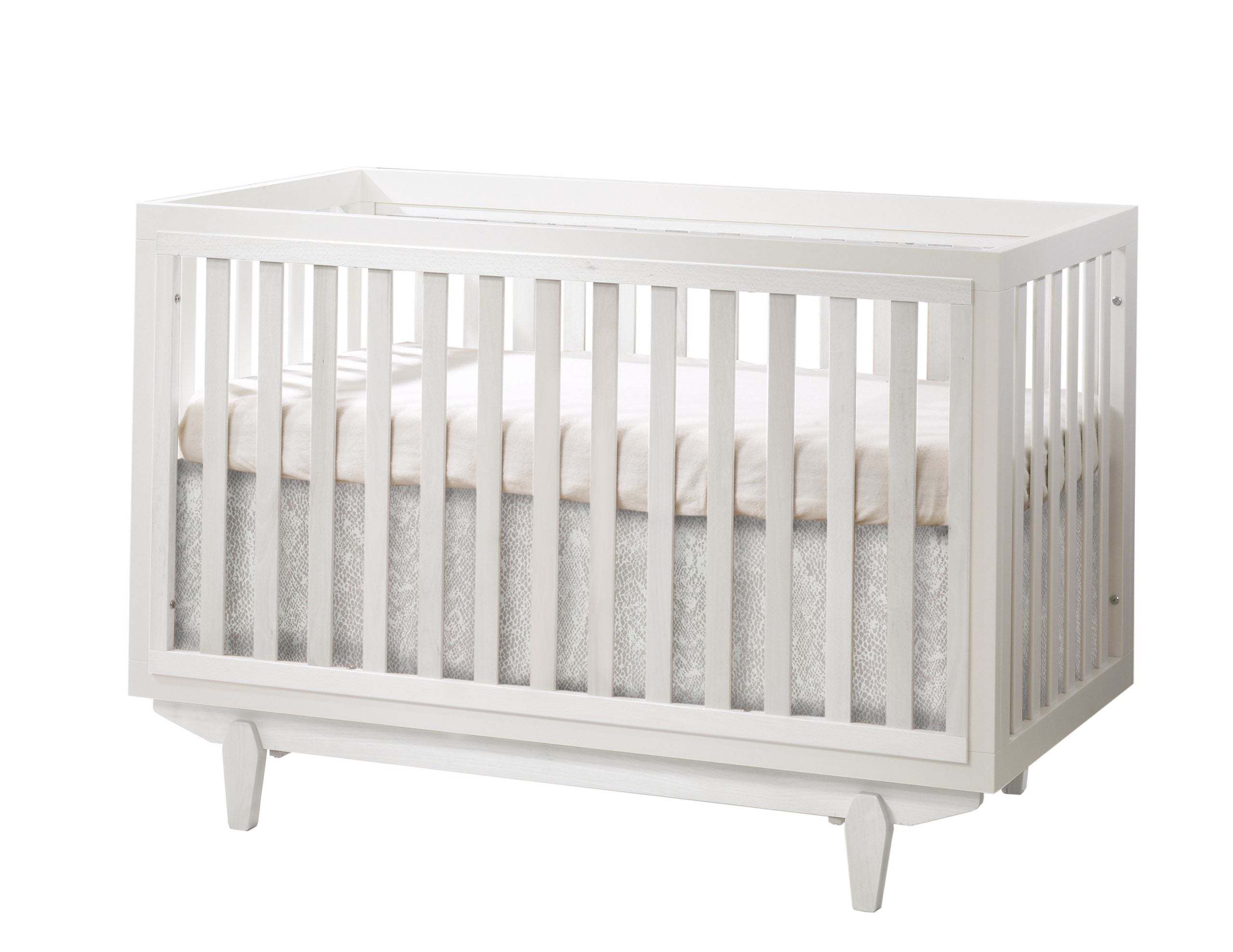 Tulip Tate Classic Convertible Crib