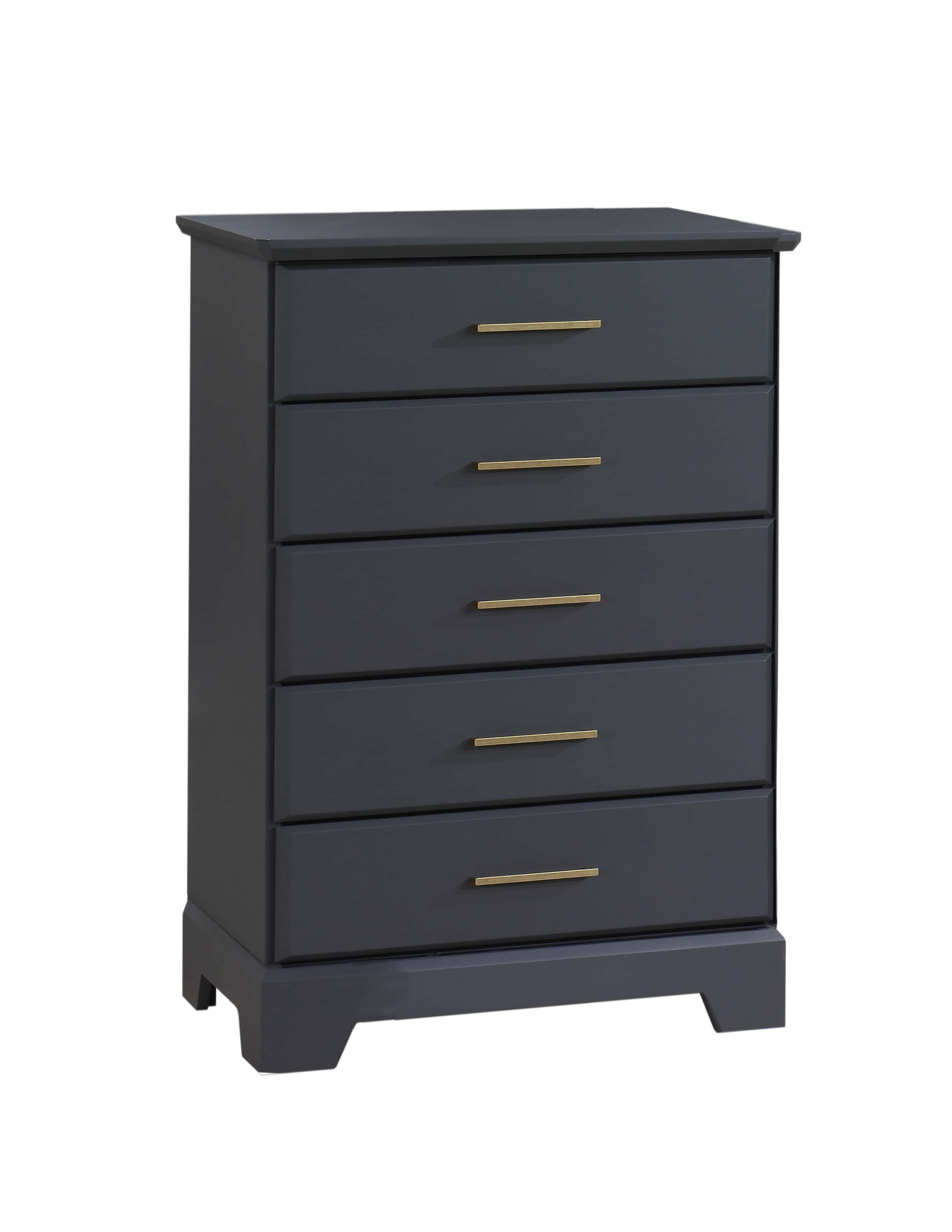 Natart Taylor 5 Drawer Dresser