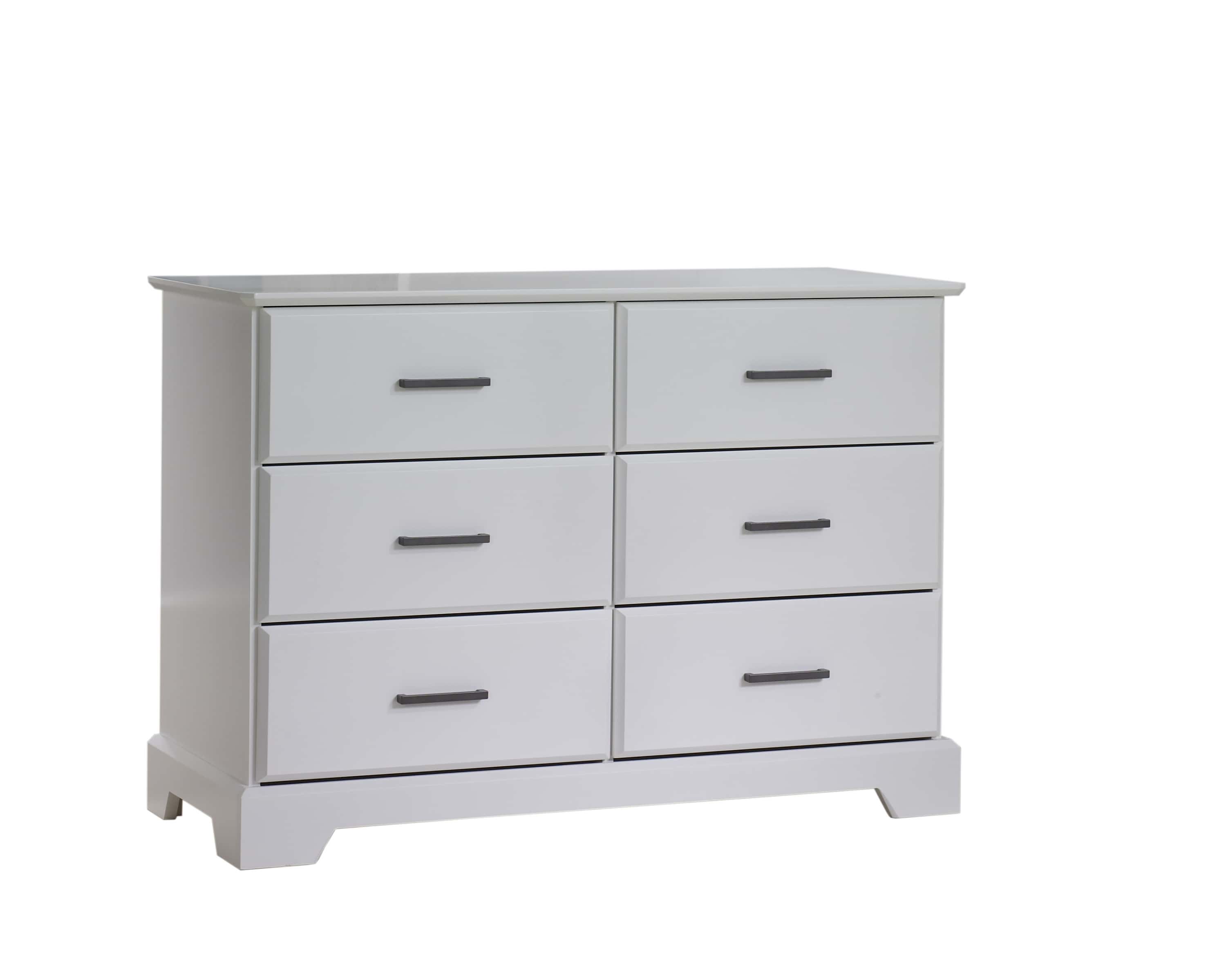 Natart Taylor Double Dresser