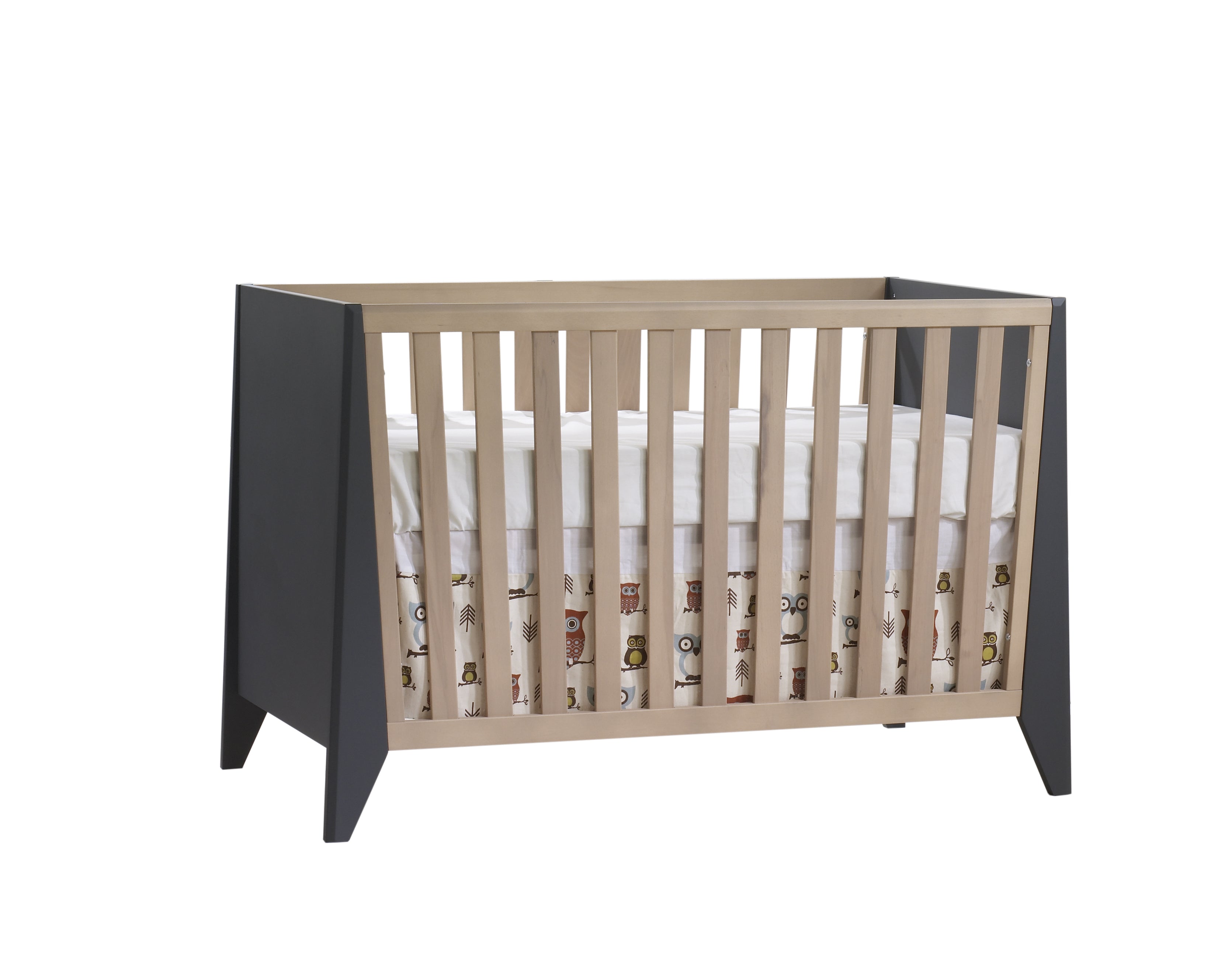 Nest Juvenile - Flexx Premium Classic Crib