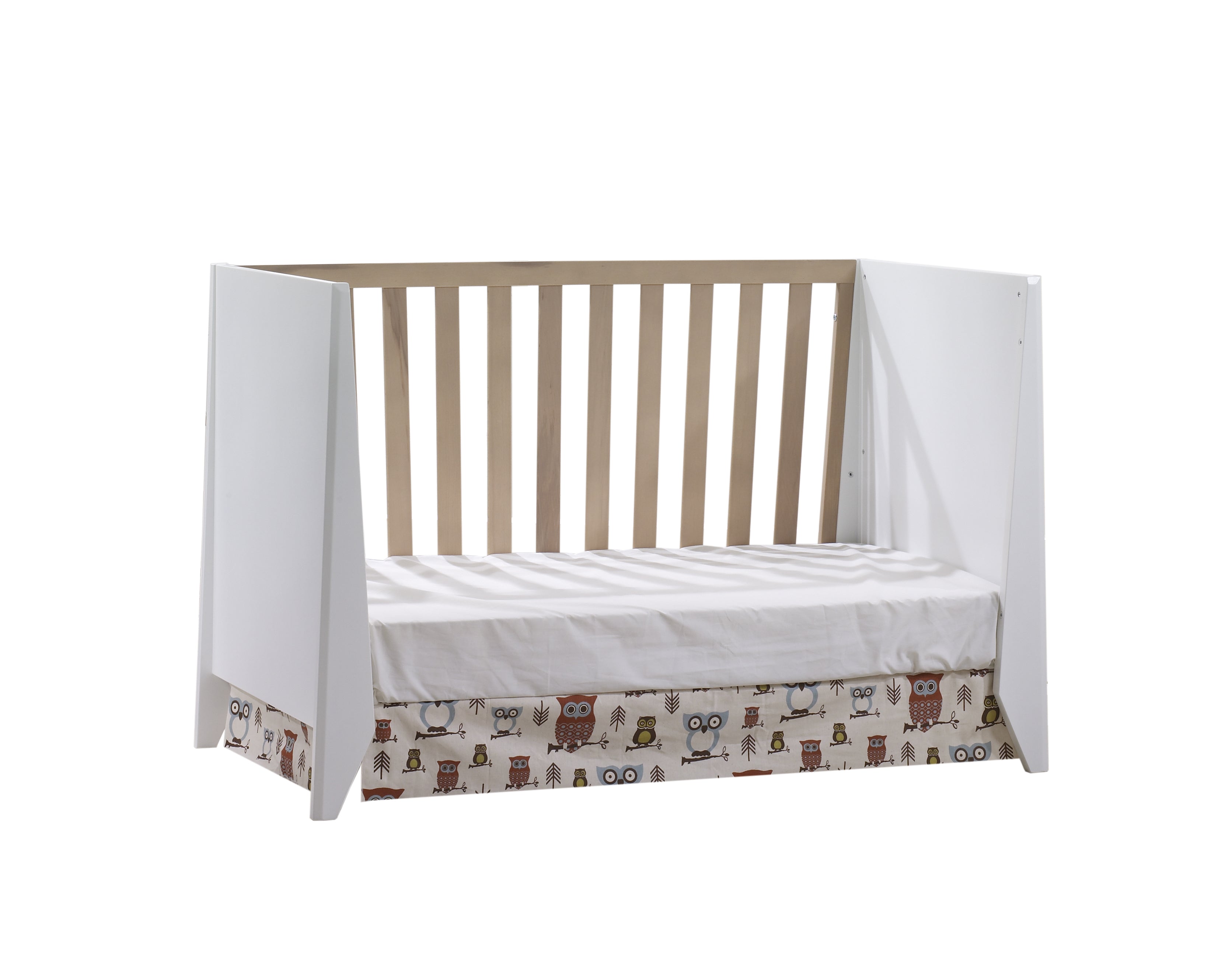 Nest Juvenile - Flexx Premium Classic Crib