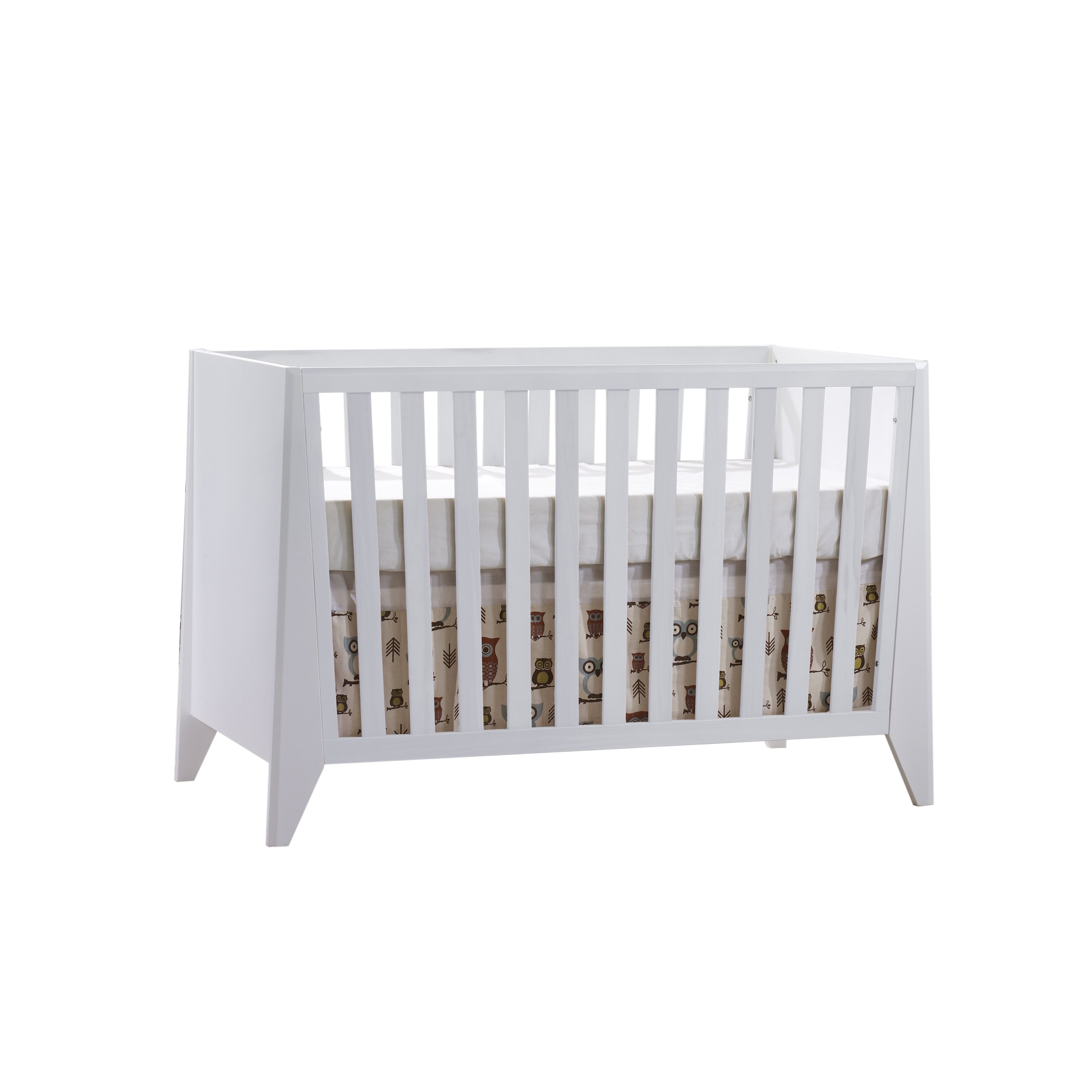 Nest Juvenile - Flexx Premium Classic Crib