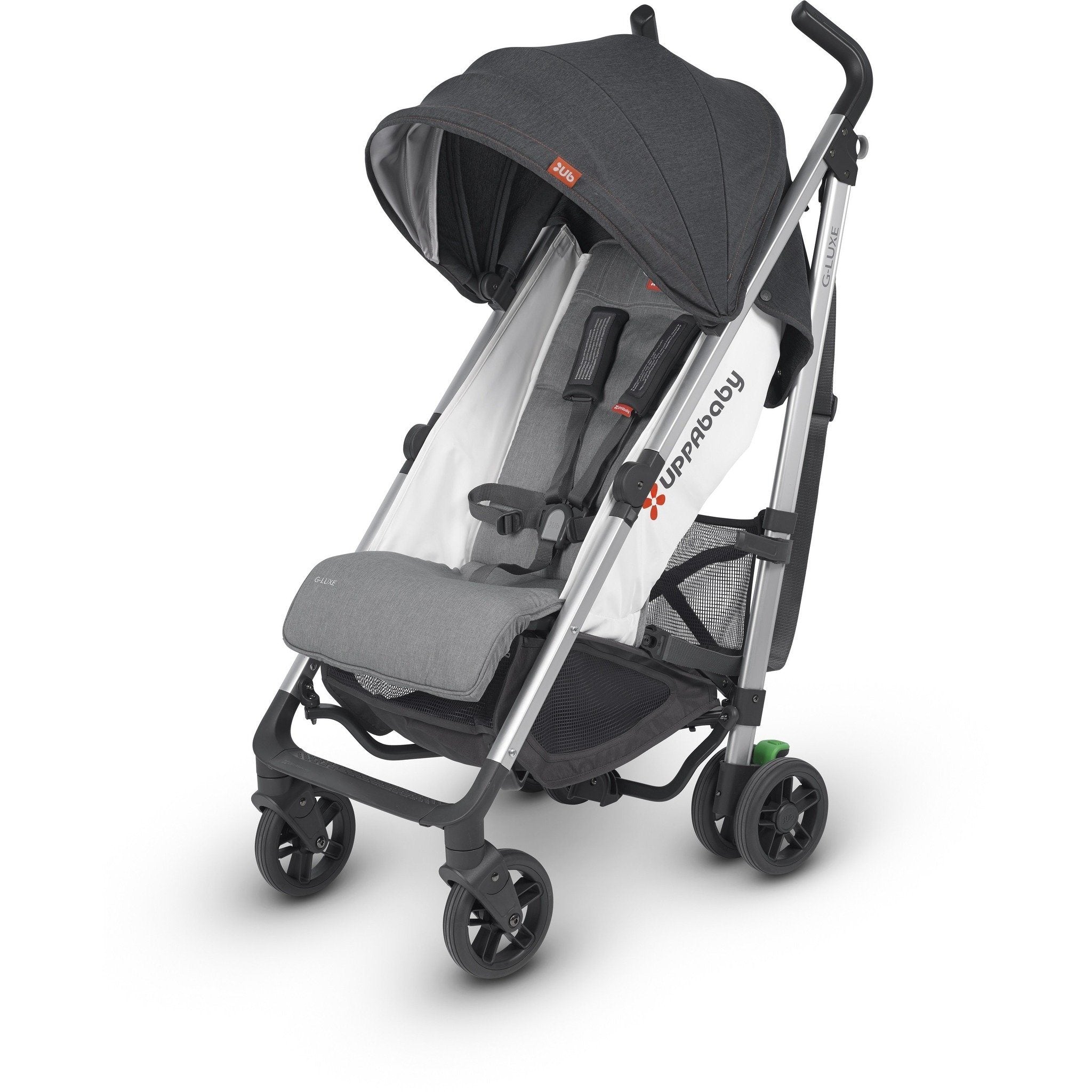 UPPAbaby G-LUXE Stroller - Mega Babies