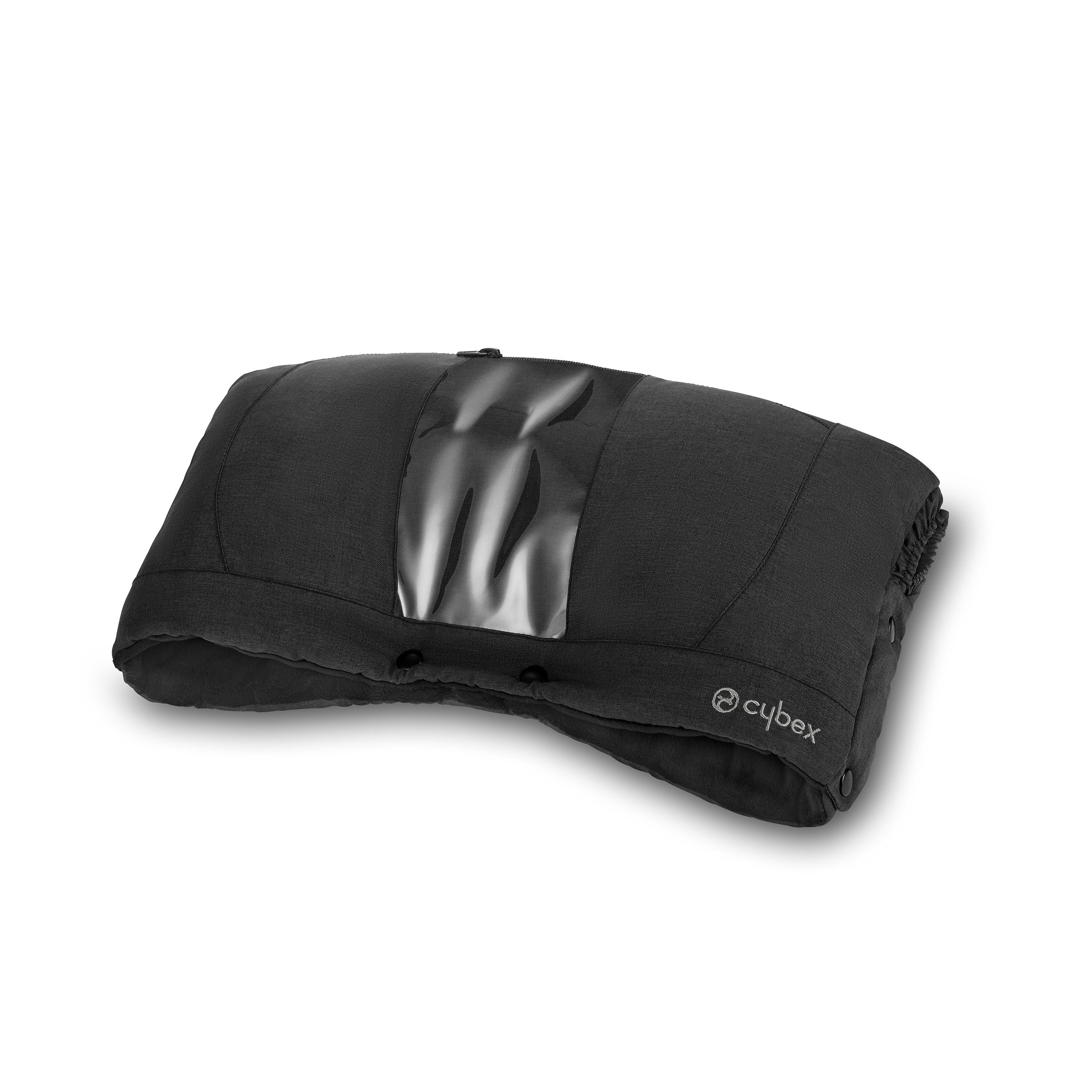 Cybex Platinum Gloves Black - Mega Babies