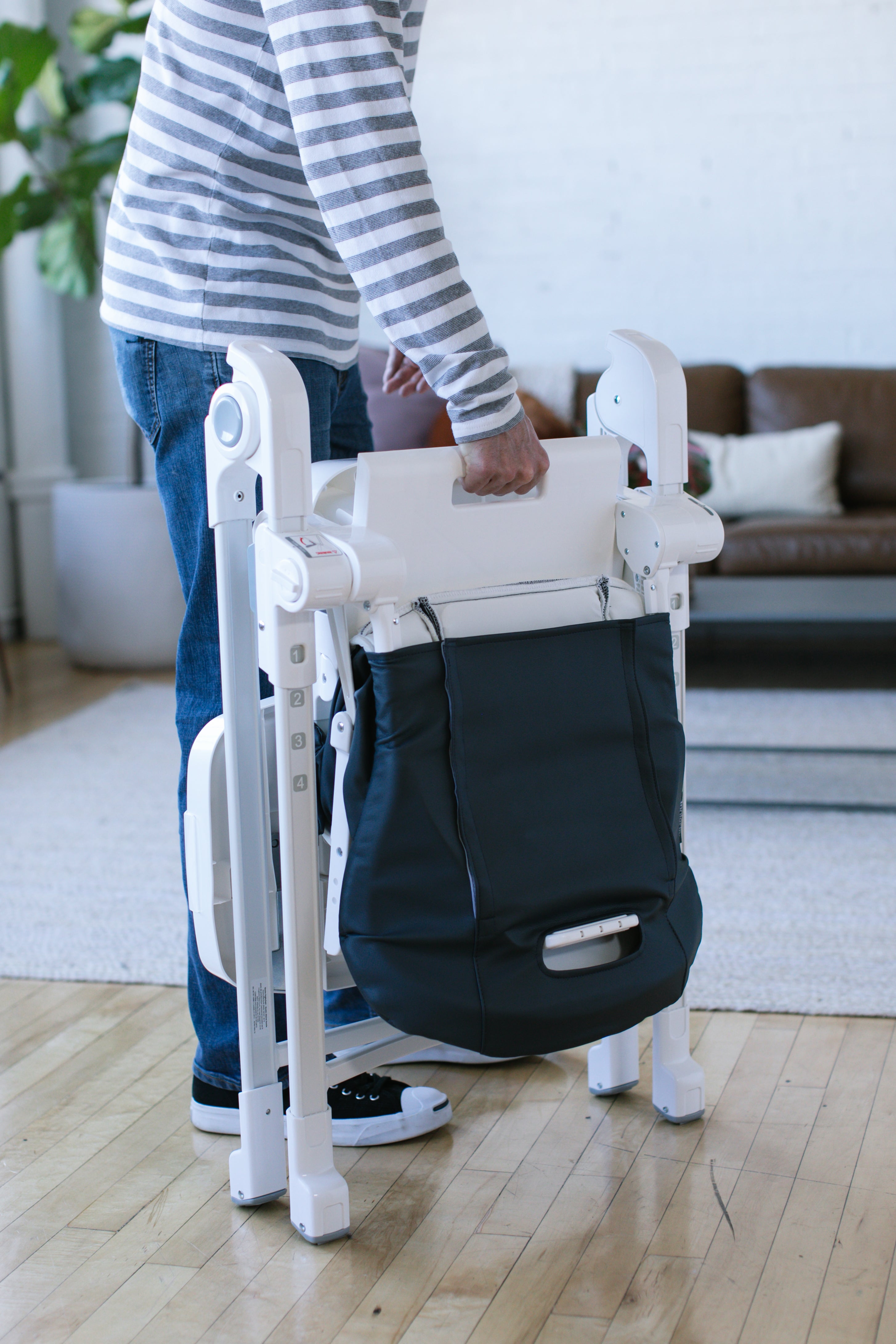 Inglesina Gusto Highchair