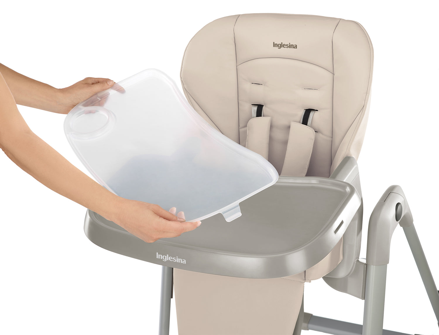 Inglesina MyTime Highchair