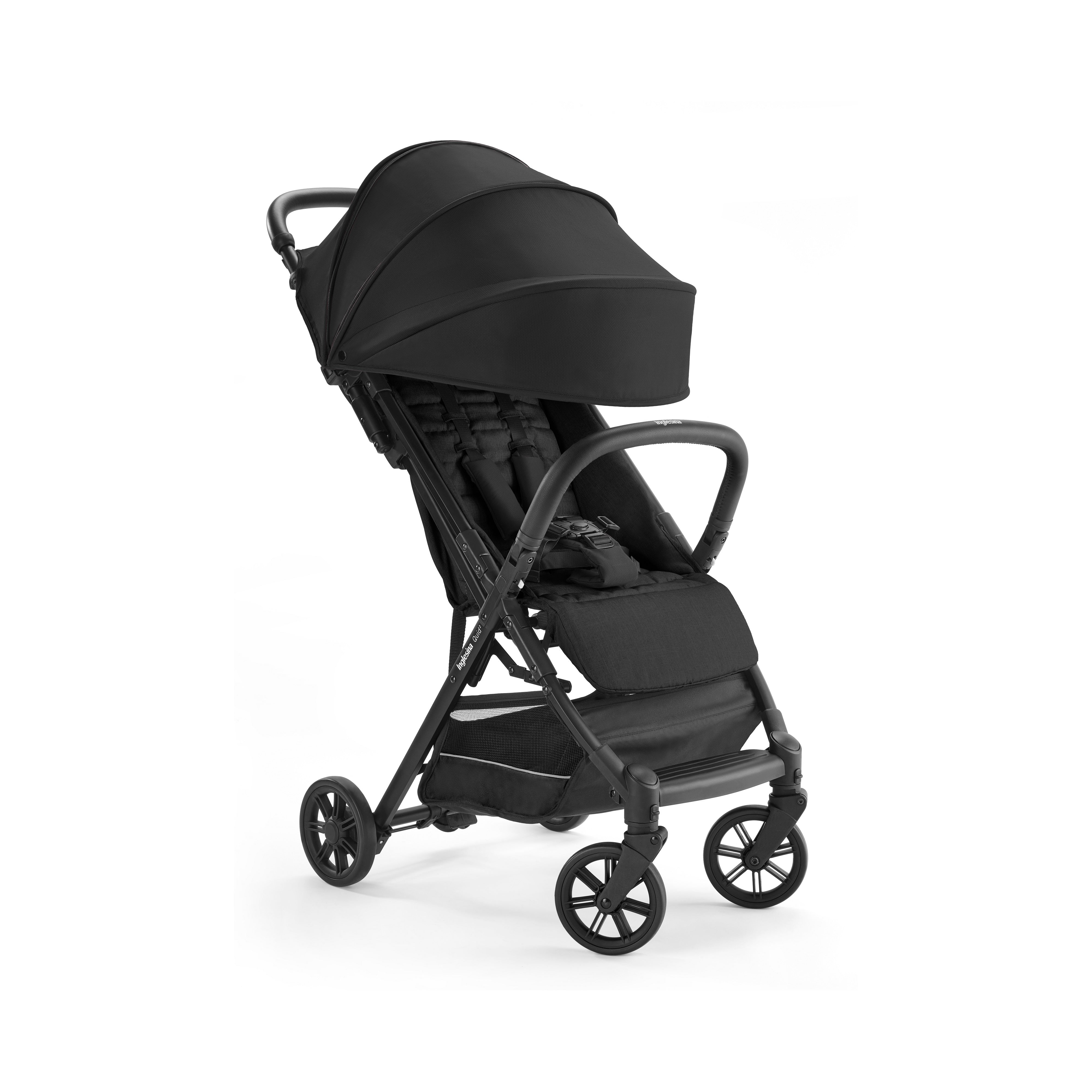 Inglesina Quid Lightweight Stroller Damaged Box