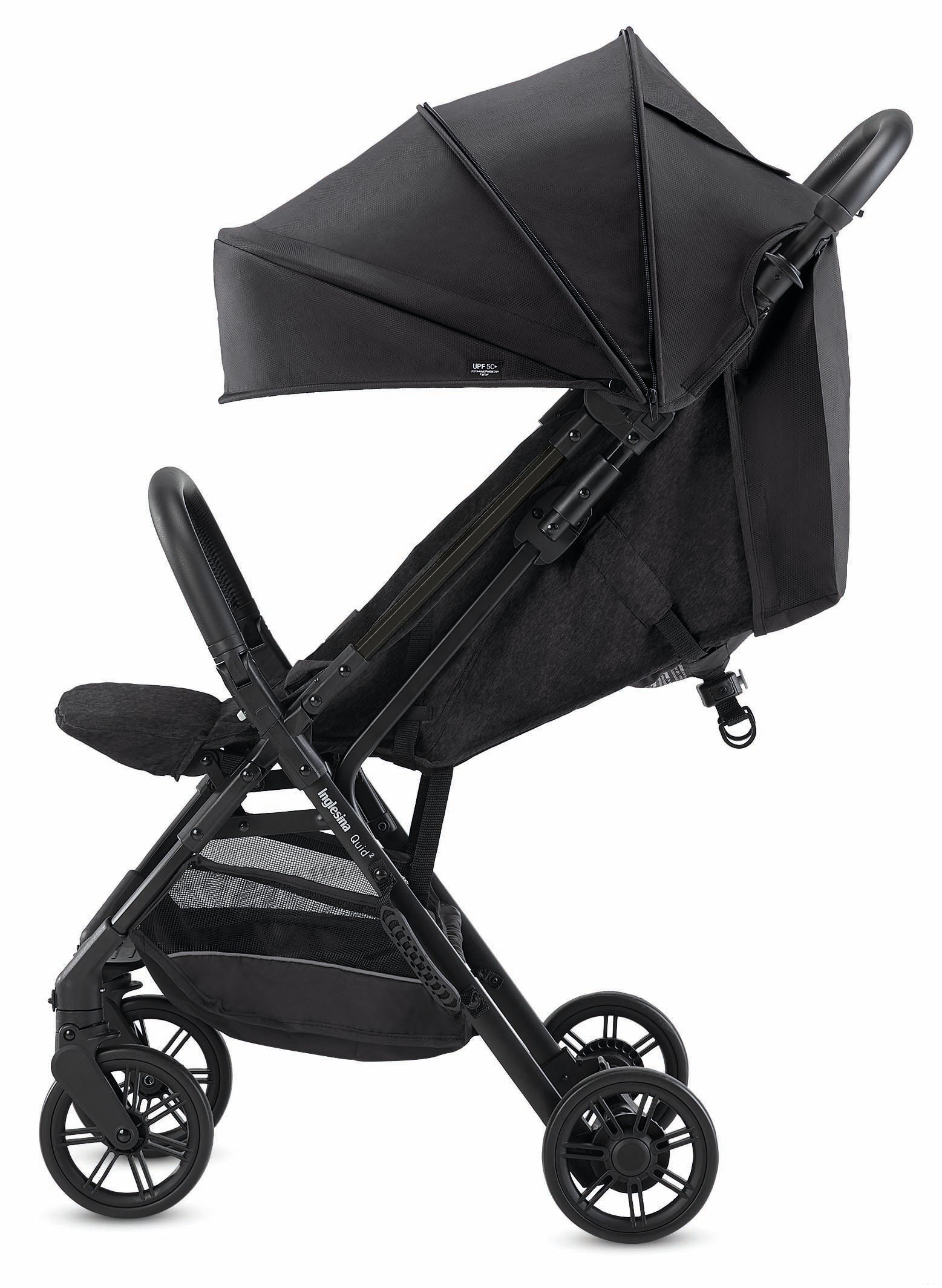 Inglesina Quid Lightweight Stroller