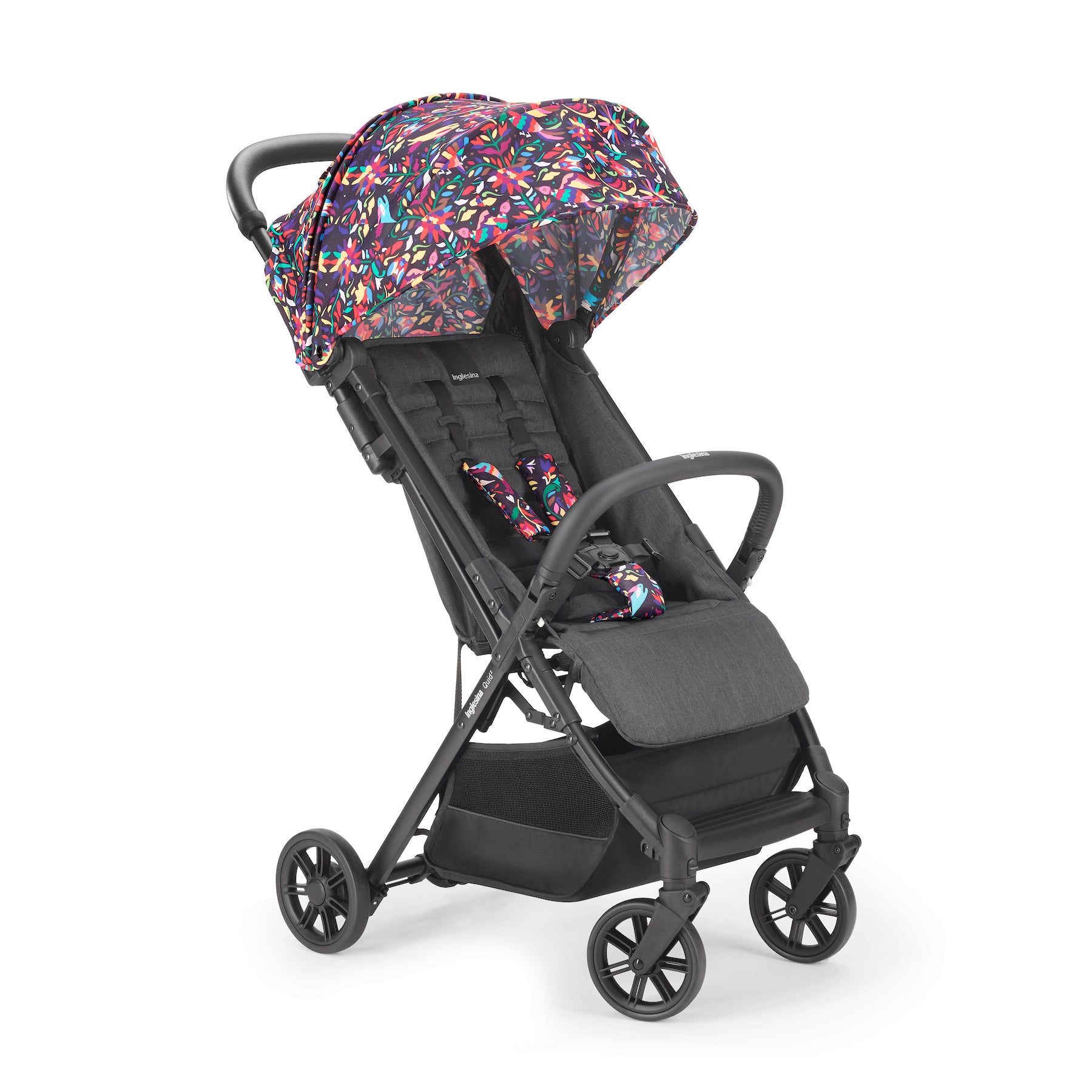 Inglesina Quid Lightweight Stroller