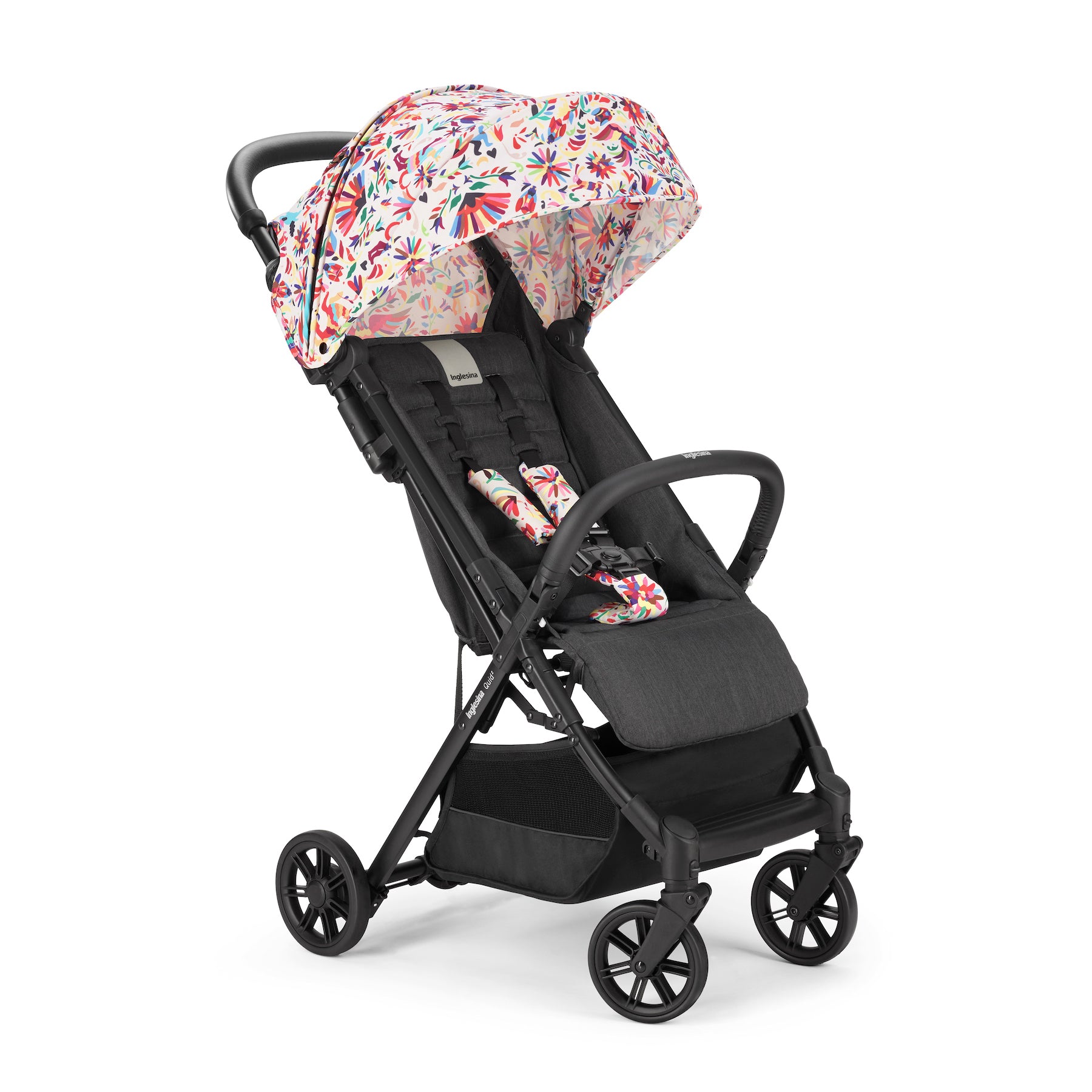 Inglesina Quid Lightweight Stroller