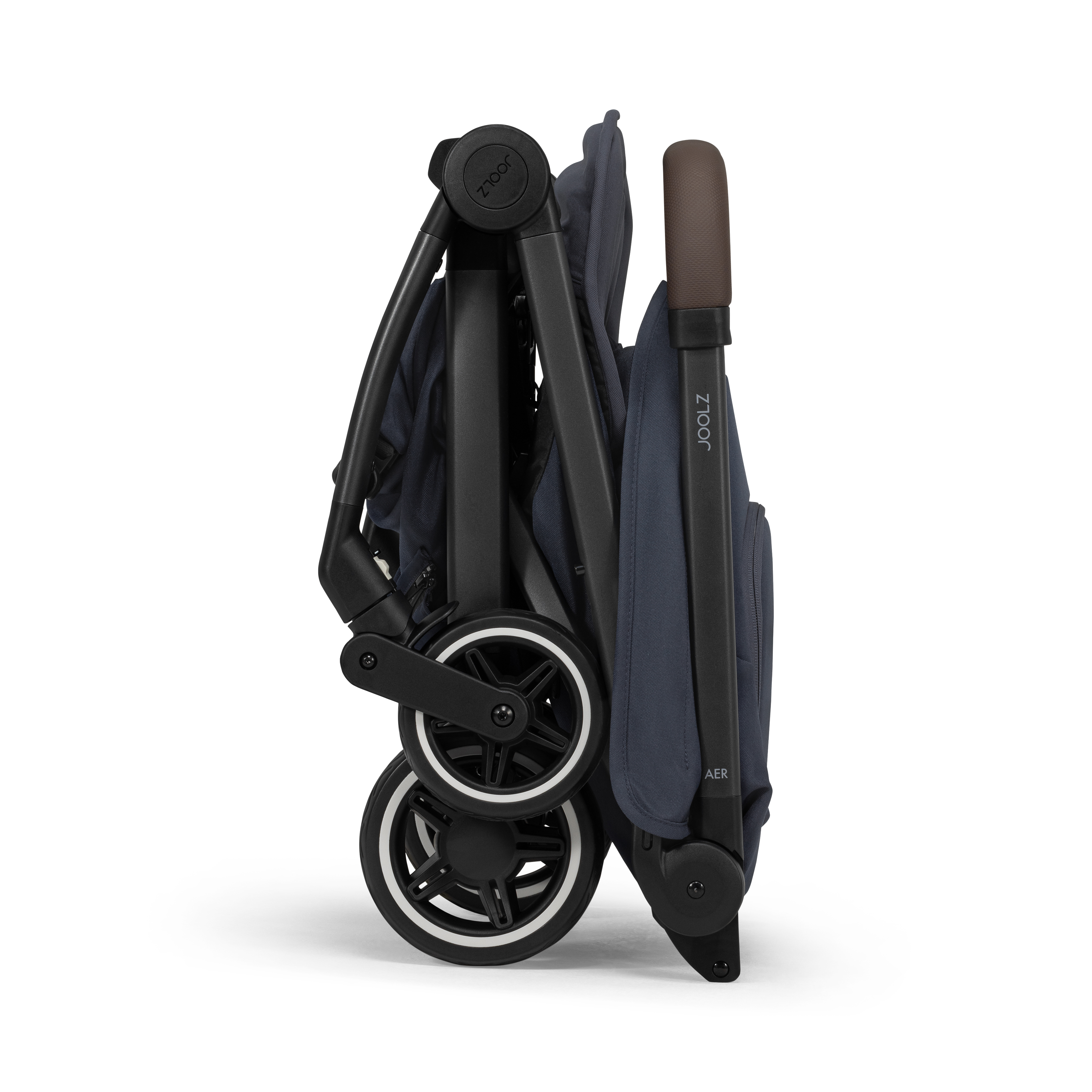 Joolz Aer+ Lightweight Compact Travel Stroller