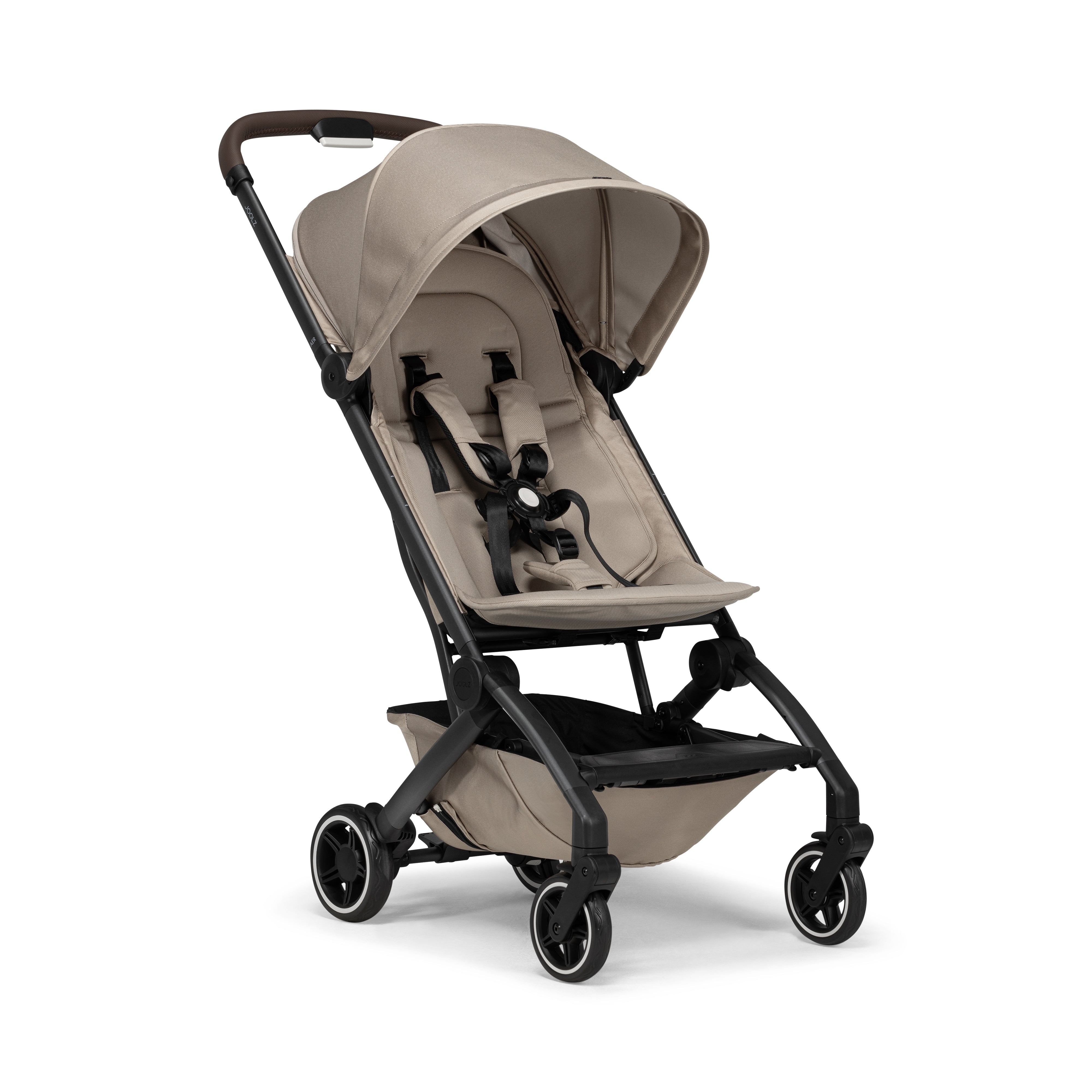 Joolz Aer+ Lightweight Compact Travel Stroller