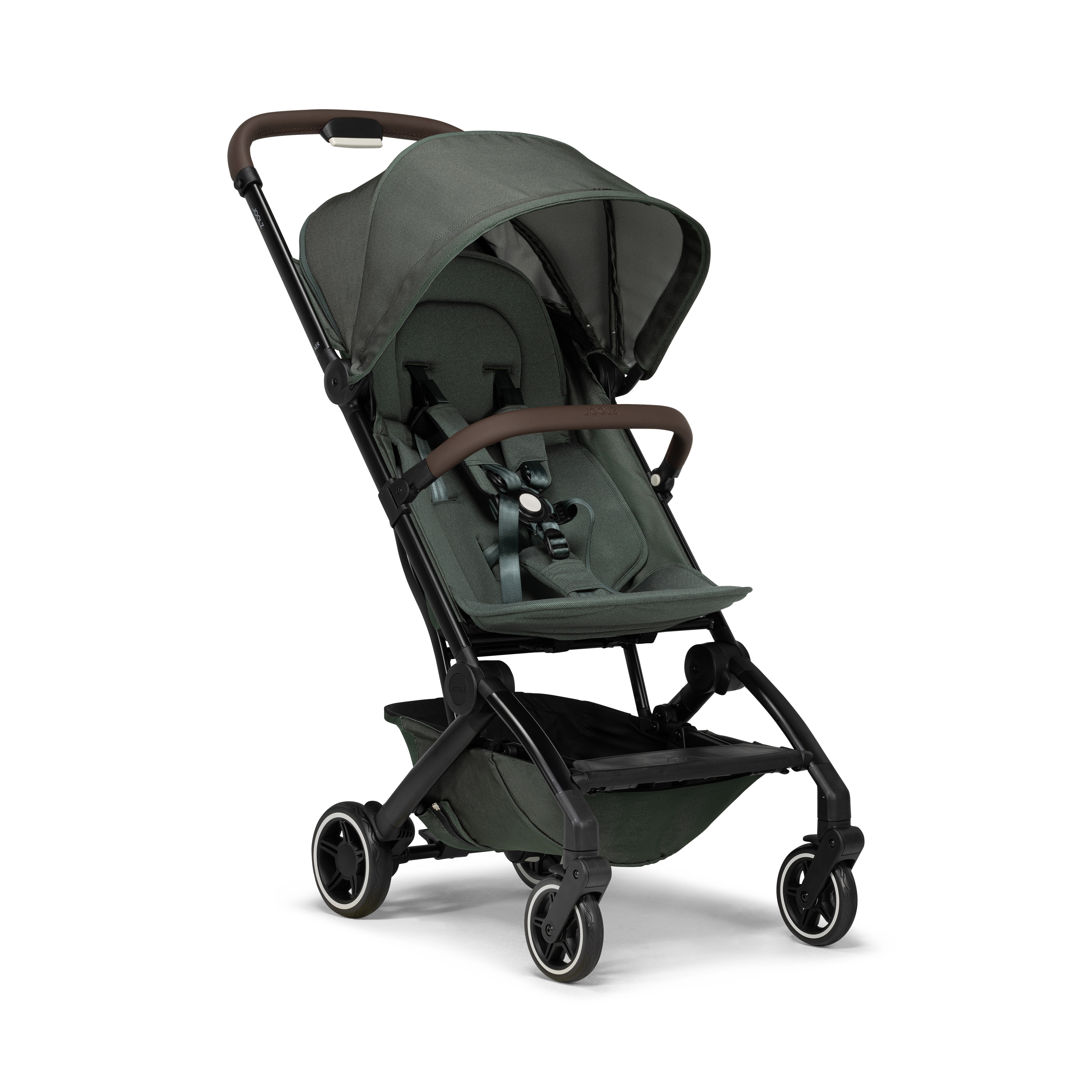 Joolz Aer+ Lightweight Compact Travel Stroller