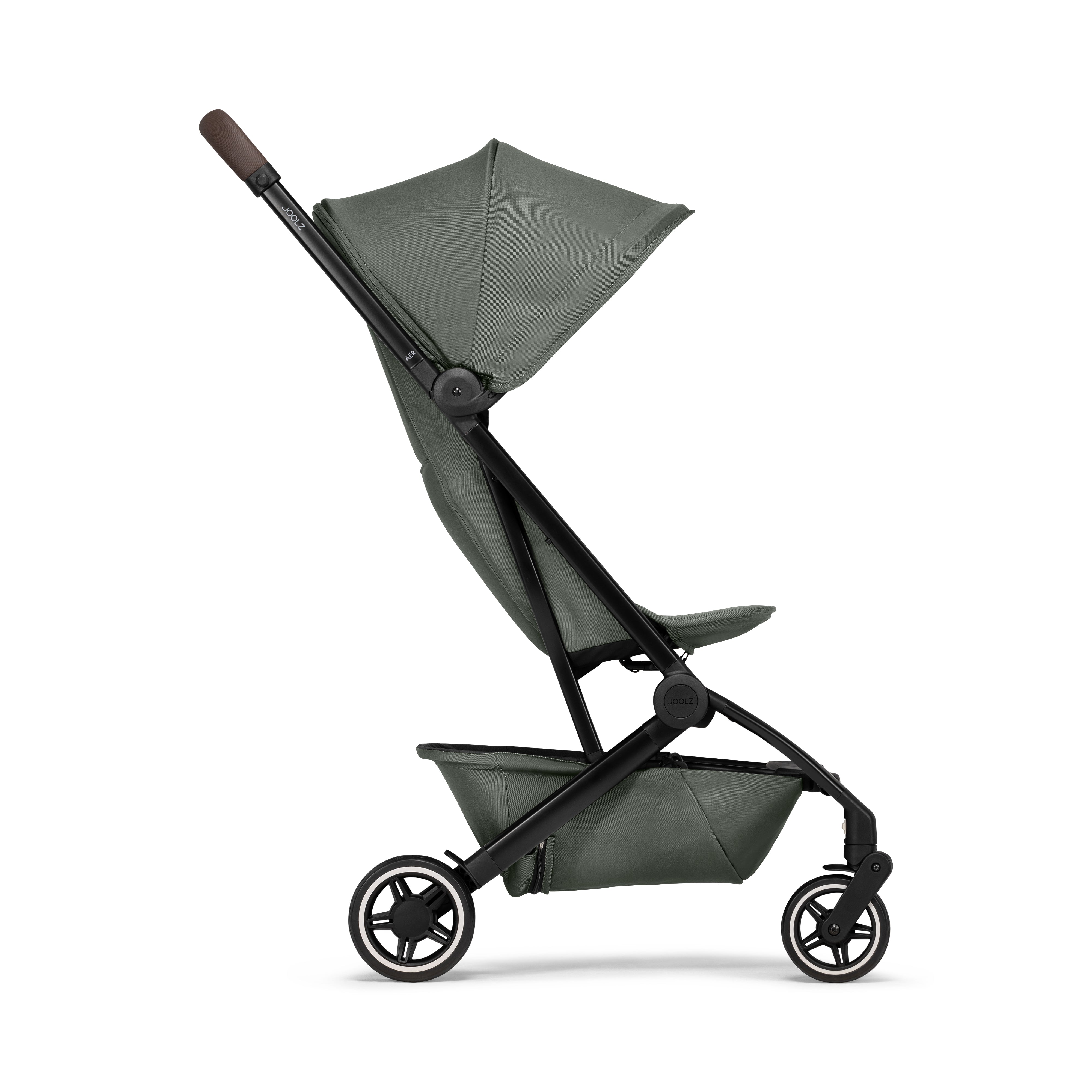 Joolz Aer+ Lightweight Compact Travel Stroller