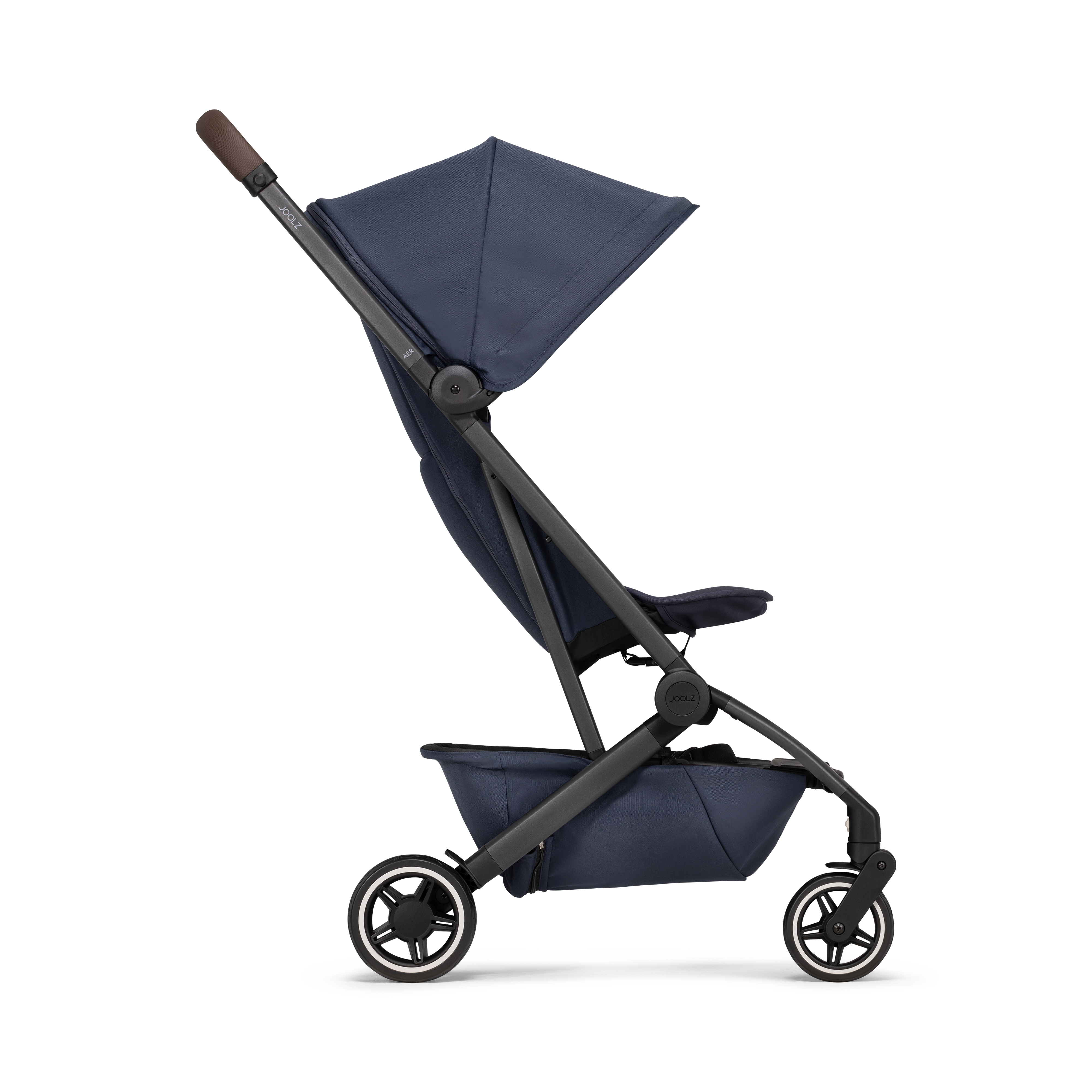 Joolz Aer+ Lightweight Compact Travel Stroller