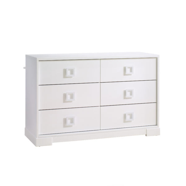 Nest Juvenile Lello Double Dresser