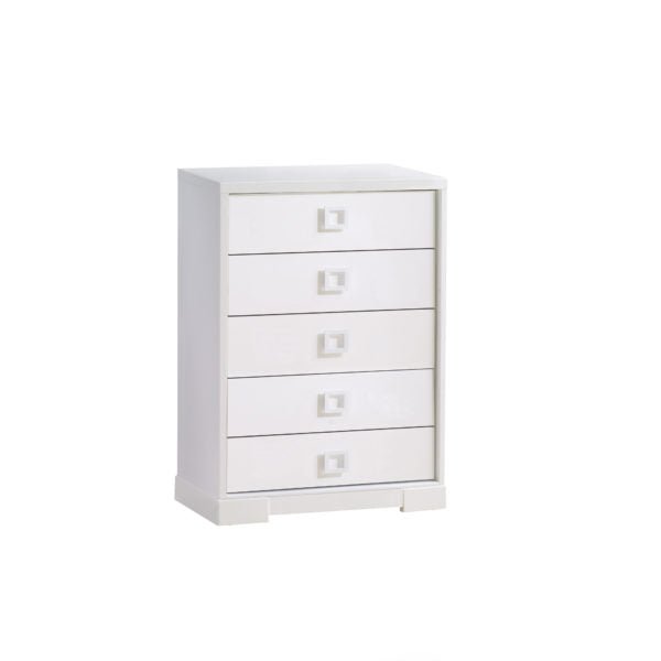 Nest Juvenile Lello 5 Drawer Dresser