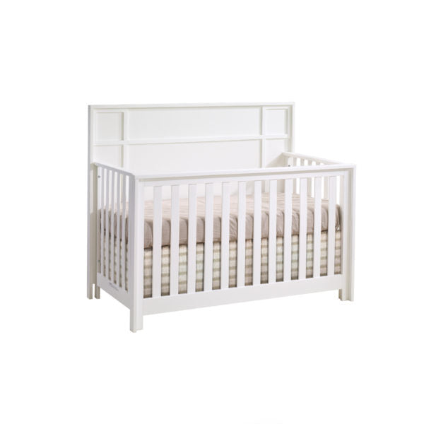 Nest Juvenile Lello Convertible Crib