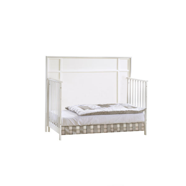 Nest Juvenile Lello Convertible Crib