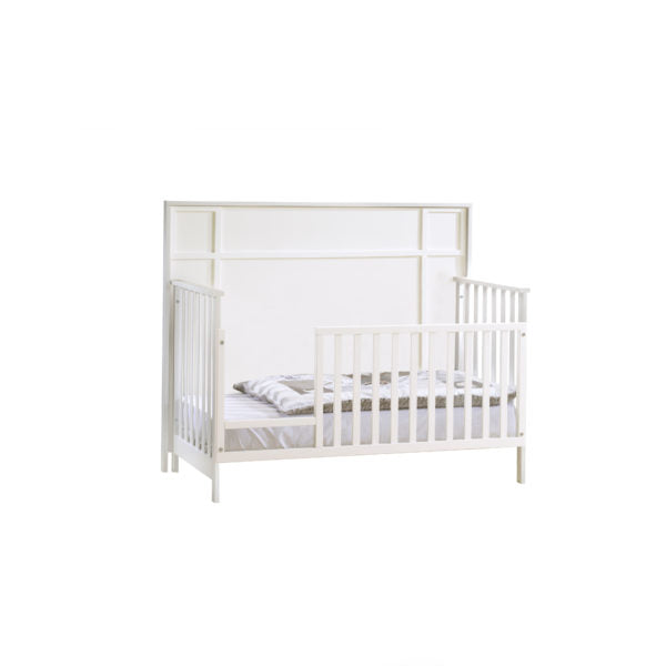 Nest Juvenile Lello Convertible Crib