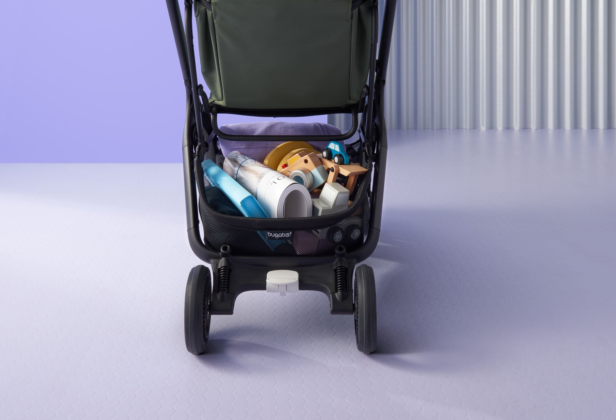 Bugaboo Butterfly Lightweight Stroller