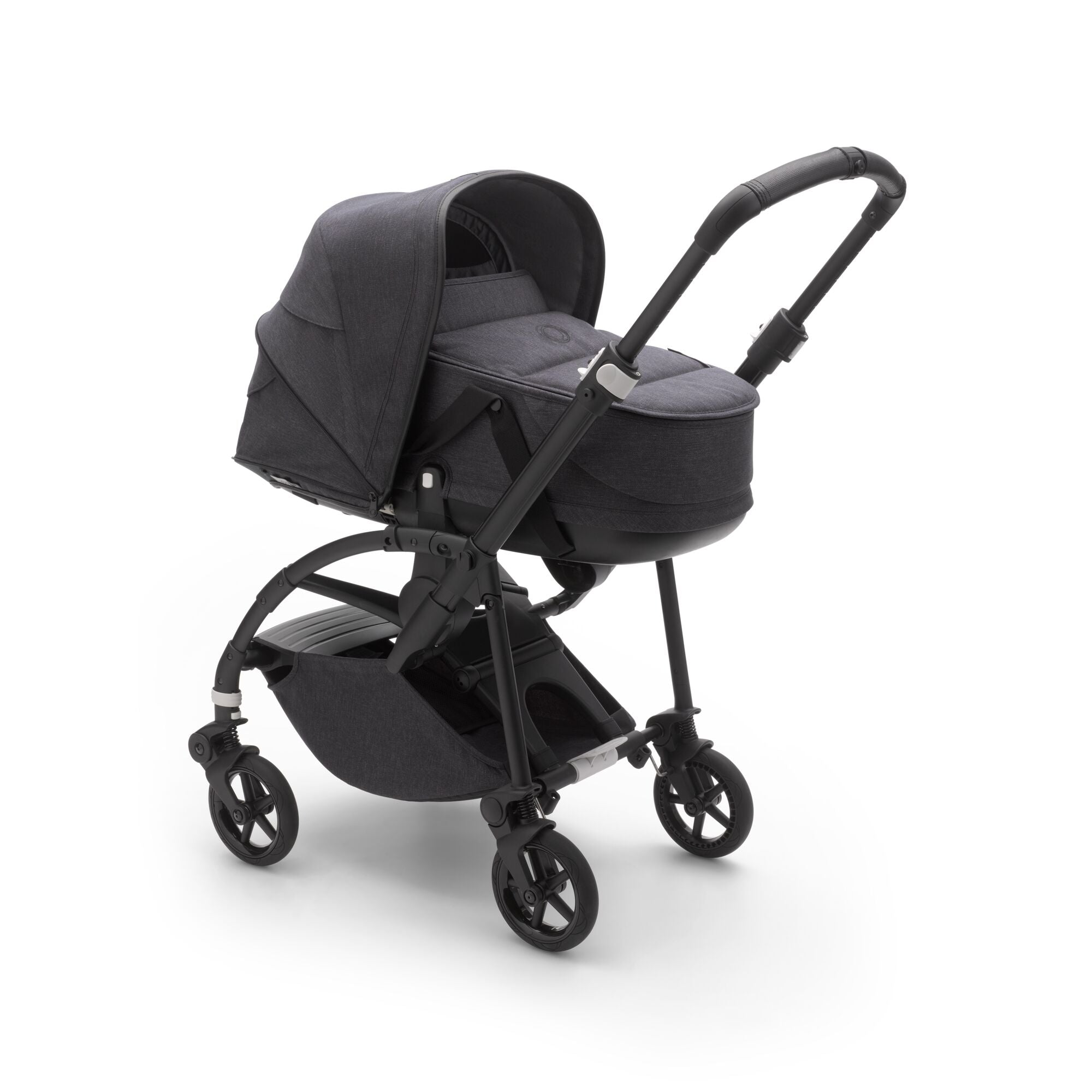 Bugaboo Bee 6 Complete Bassinet Mineral Collection