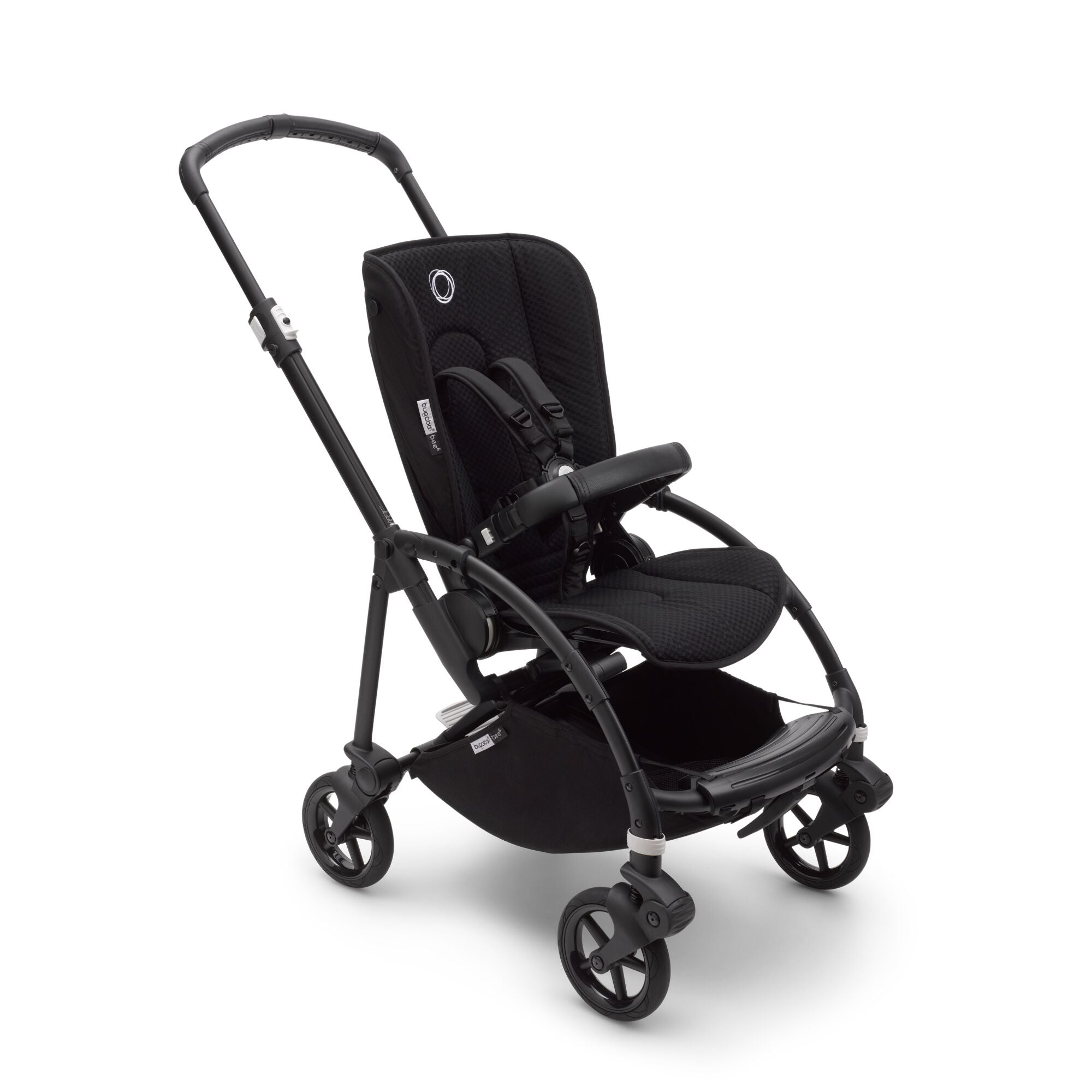 Bugaboo Bee 6 Base & Seat Fabric