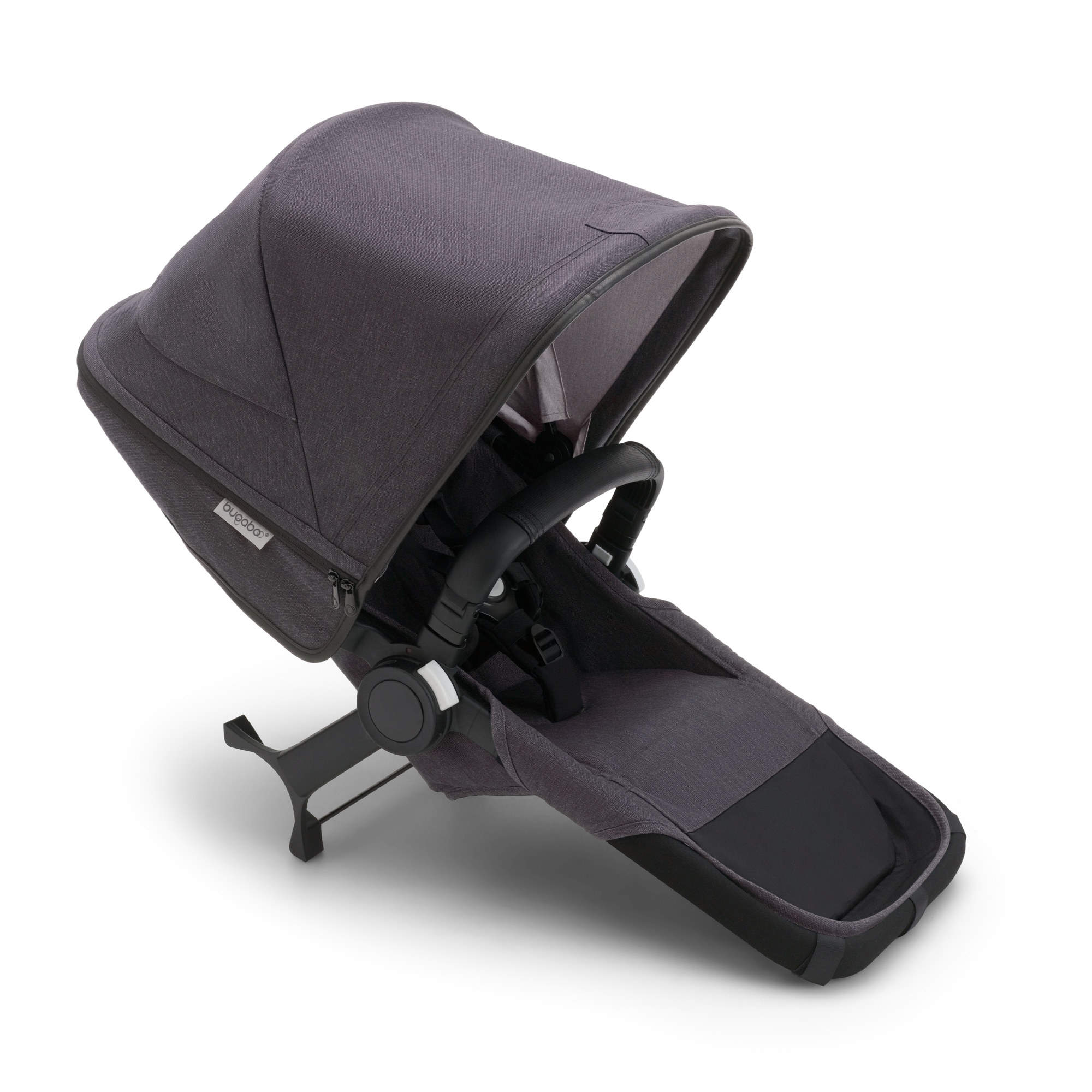 Bugaboo Donkey 5 Duo Extension Set Complete