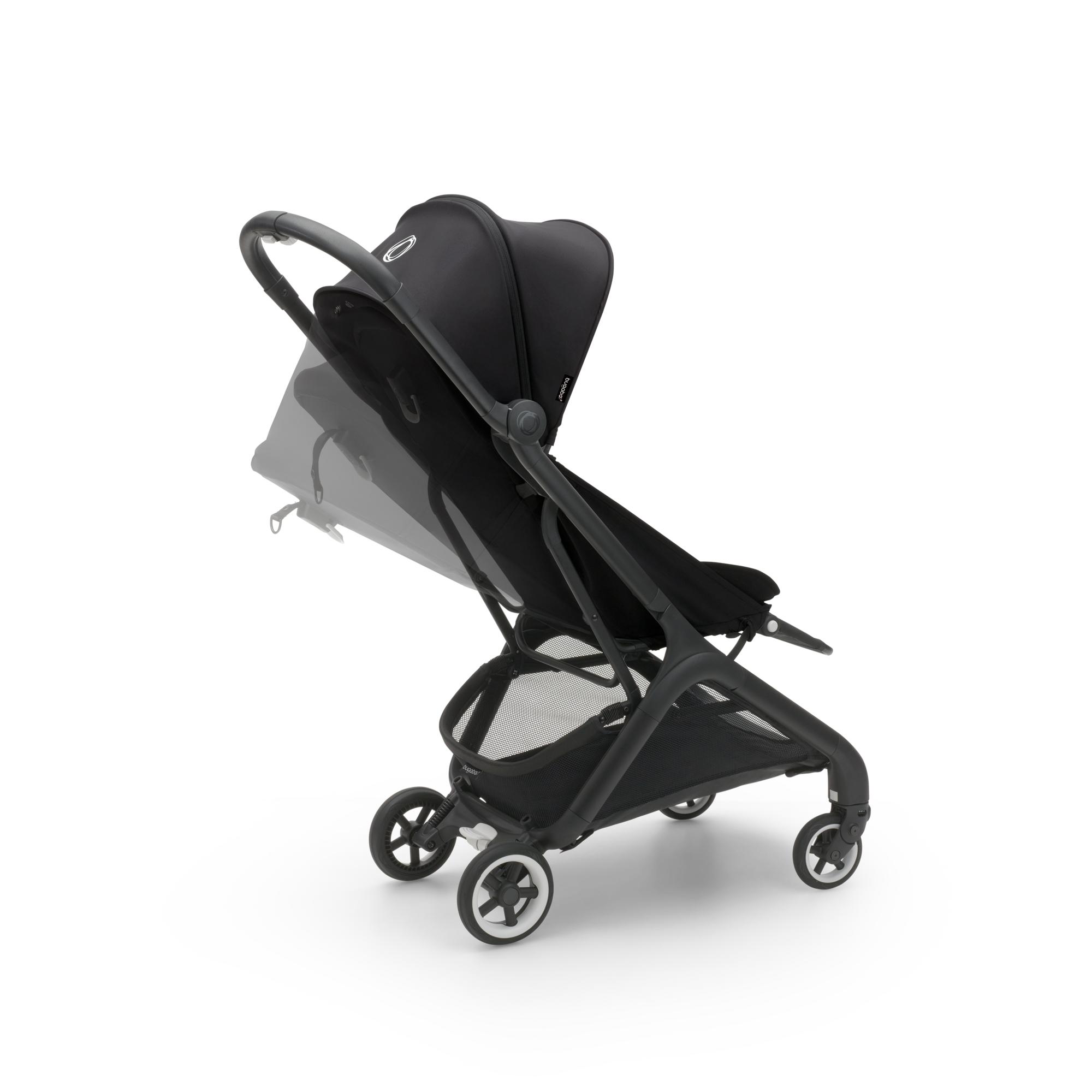 Bugaboo Butterfly Lightweight Stroller