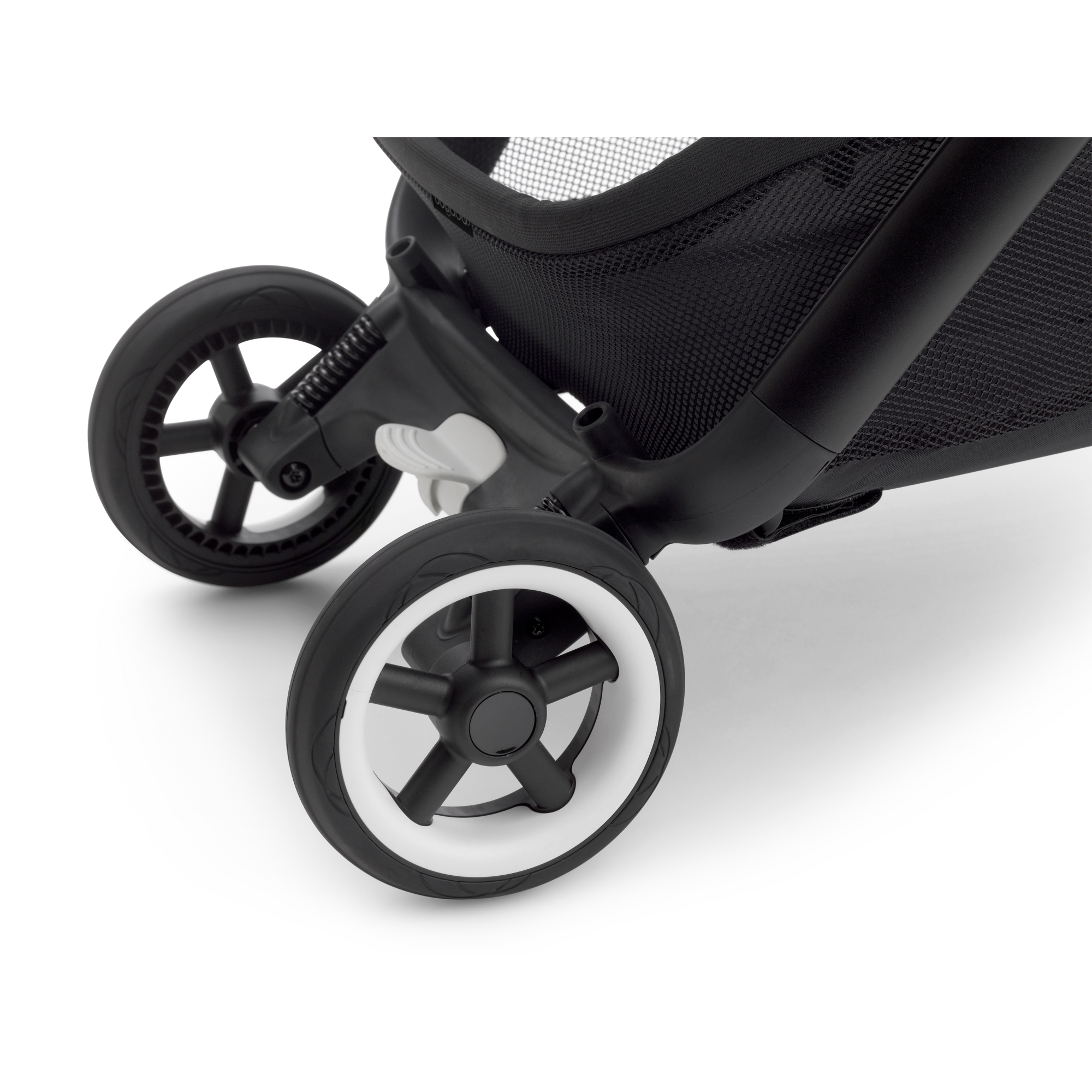 Bugaboo Butterfly Rear Wheels