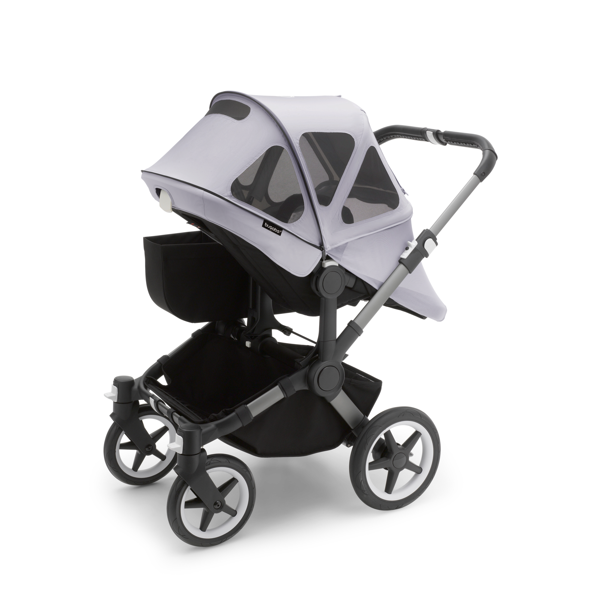 Bugaboo Donkey Breezy Sun Canopy