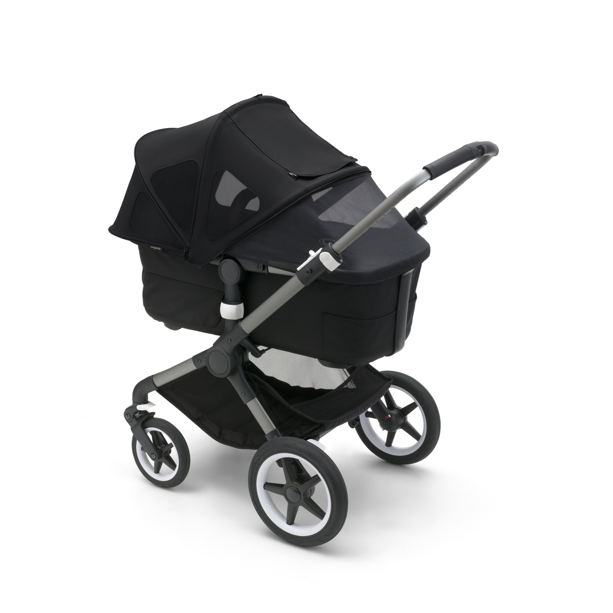 Bugaboo Fox/ Cameleon/ Lynx Breezy Sun Canopy