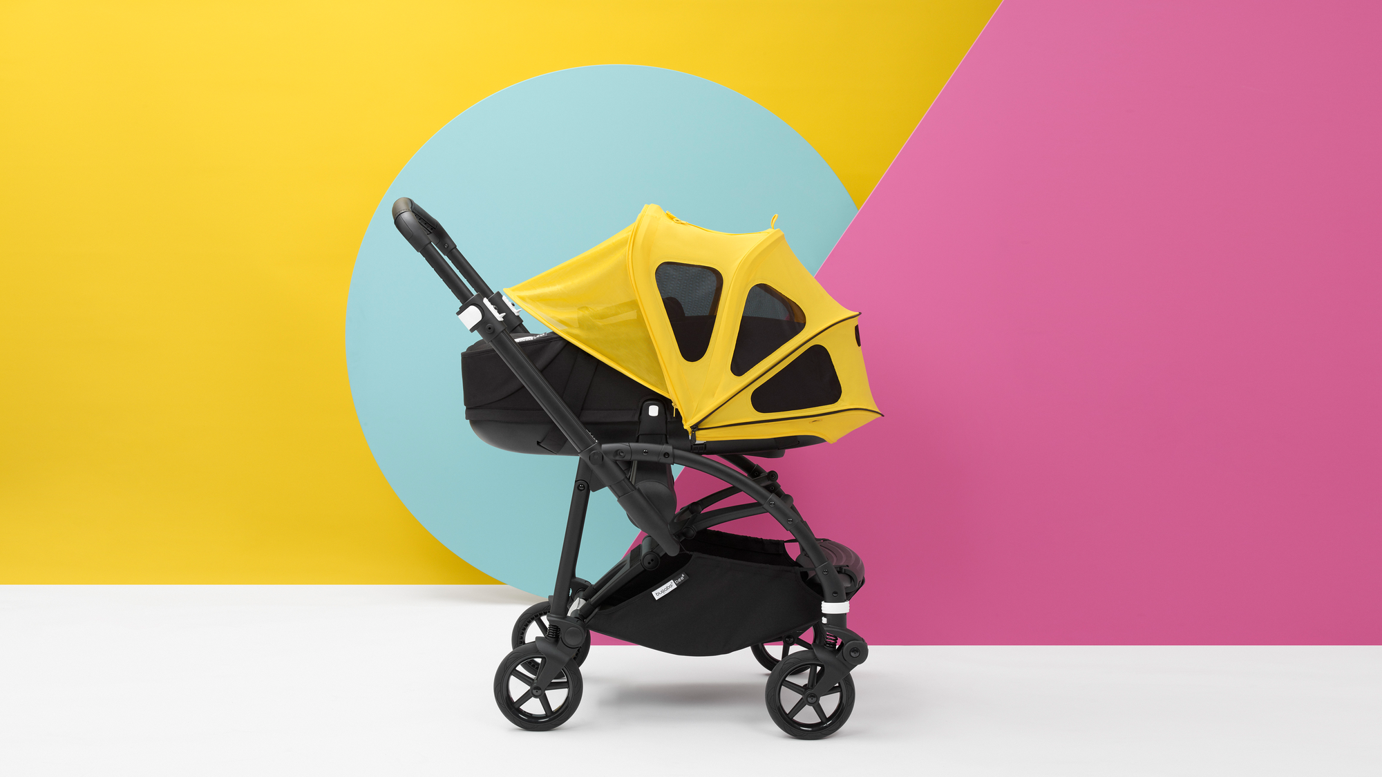 Bugaboo Bee Breezy Sun Canopy