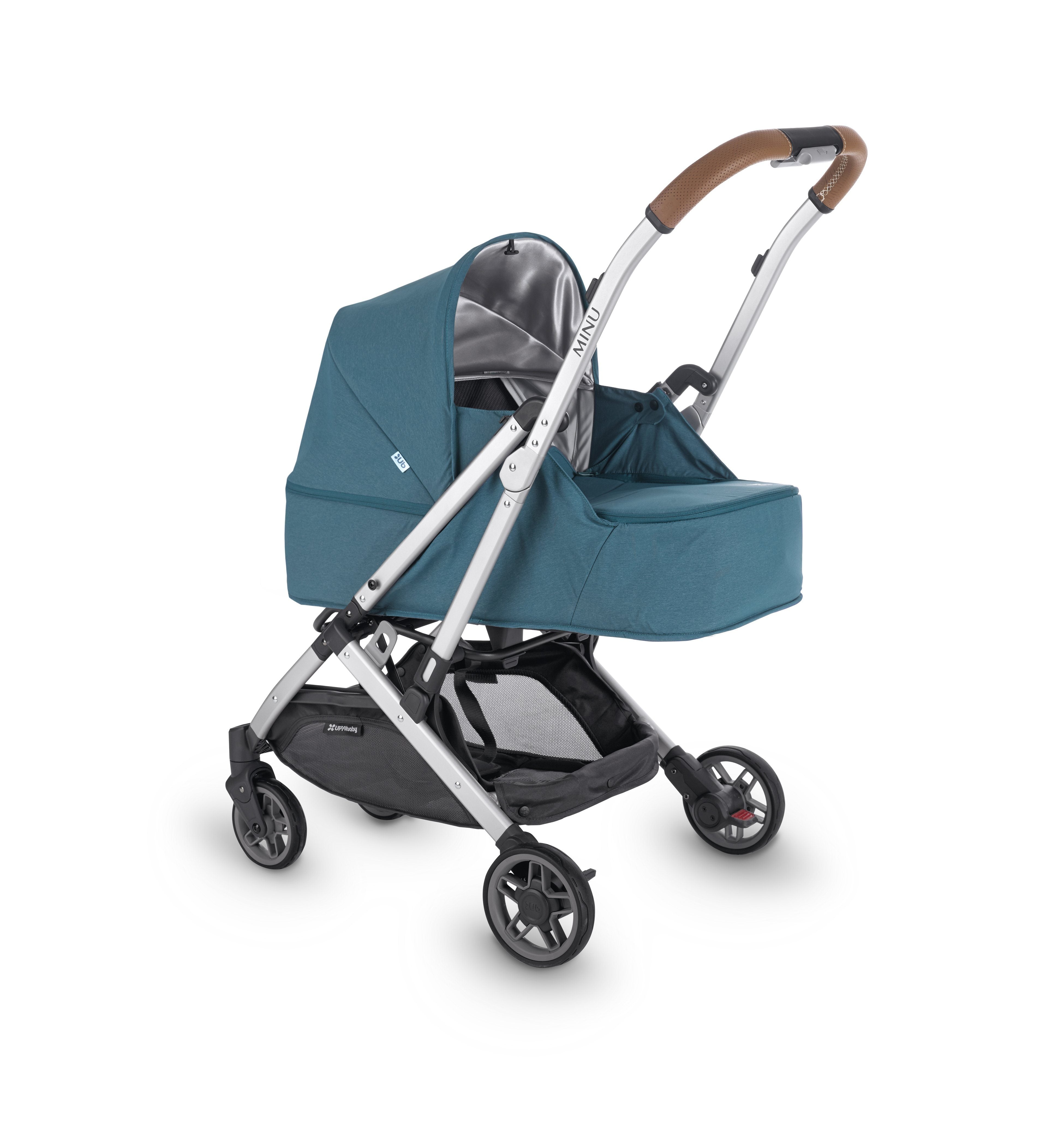 UPPAbaby From Birth Kit - Mega Babies