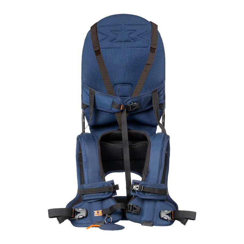 MiniMeis G4 Shoulder Carrier