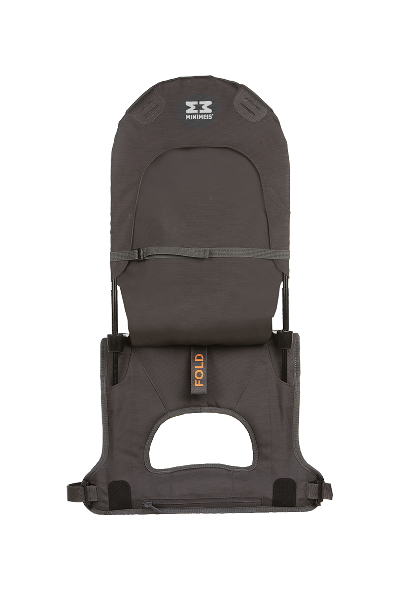 MiniMeis G4 Shoulder Carrier