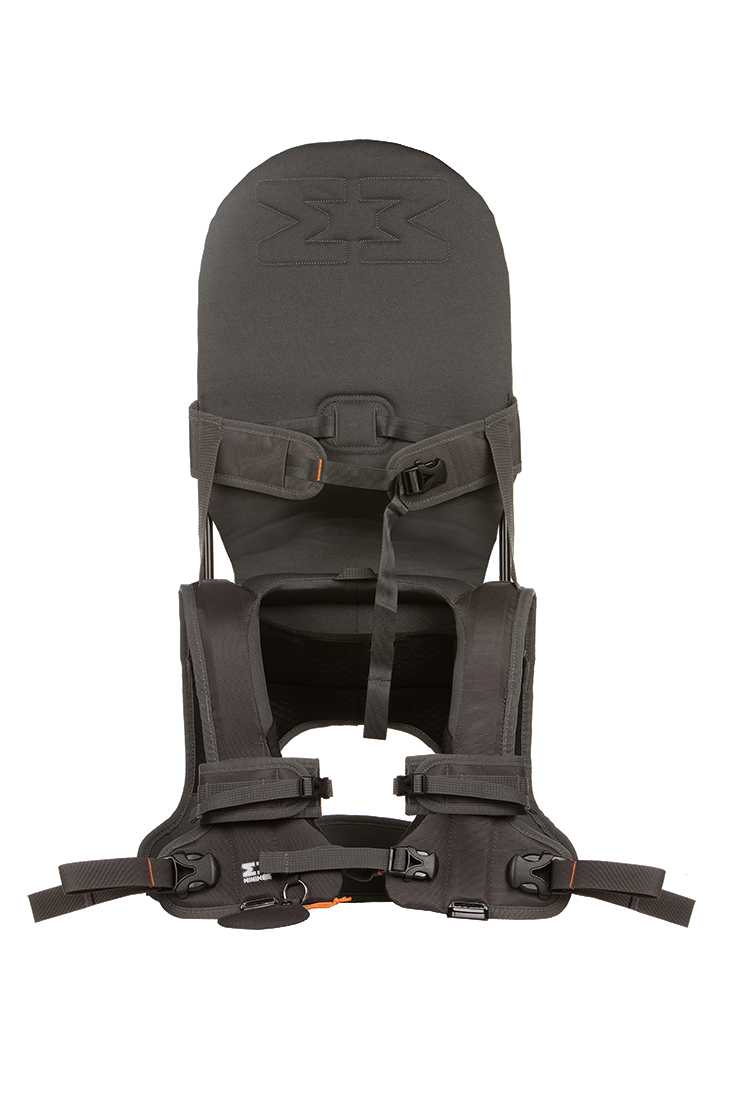 MiniMeis G4 Shoulder Carrier