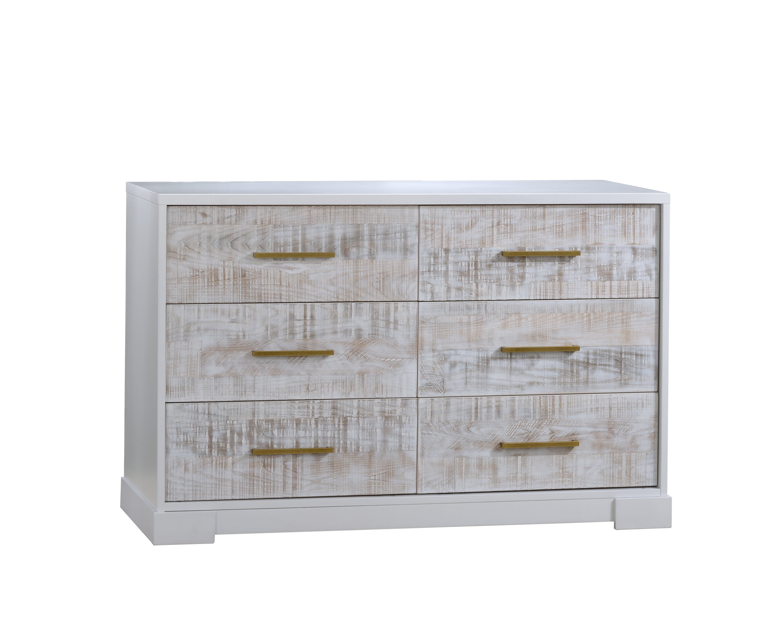 Nest Juvenile Vibe Double Dresser