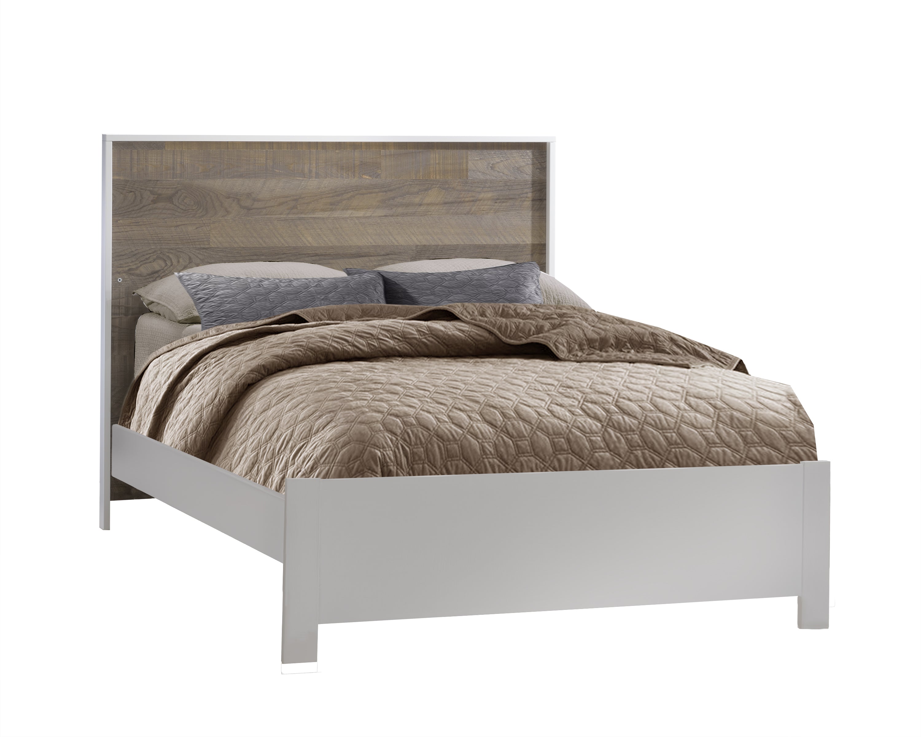 Nest Juvenile Vibe Double bed 54"