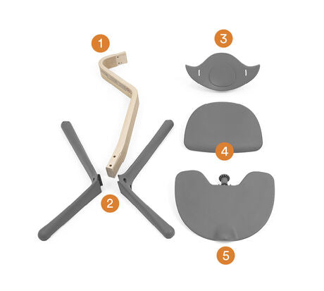 Stokke Nomi High Chair