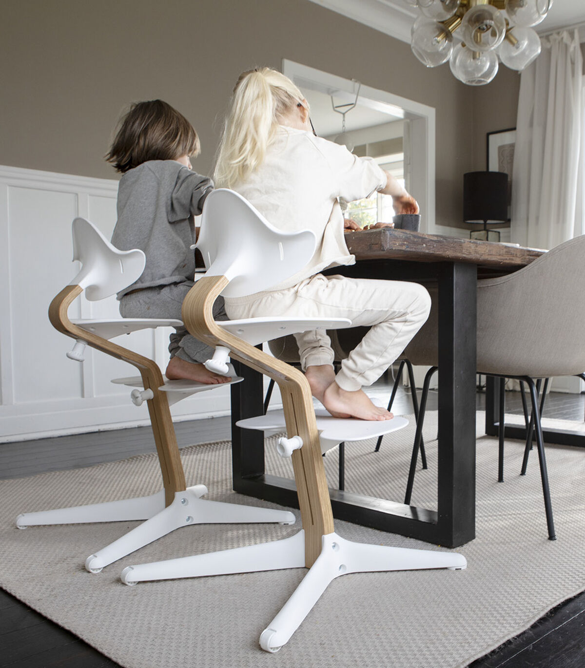 Stokke Nomi High Chair