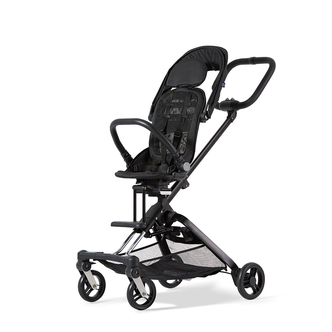 Unilove On The Go 2-in-1 Lightweight Stroller