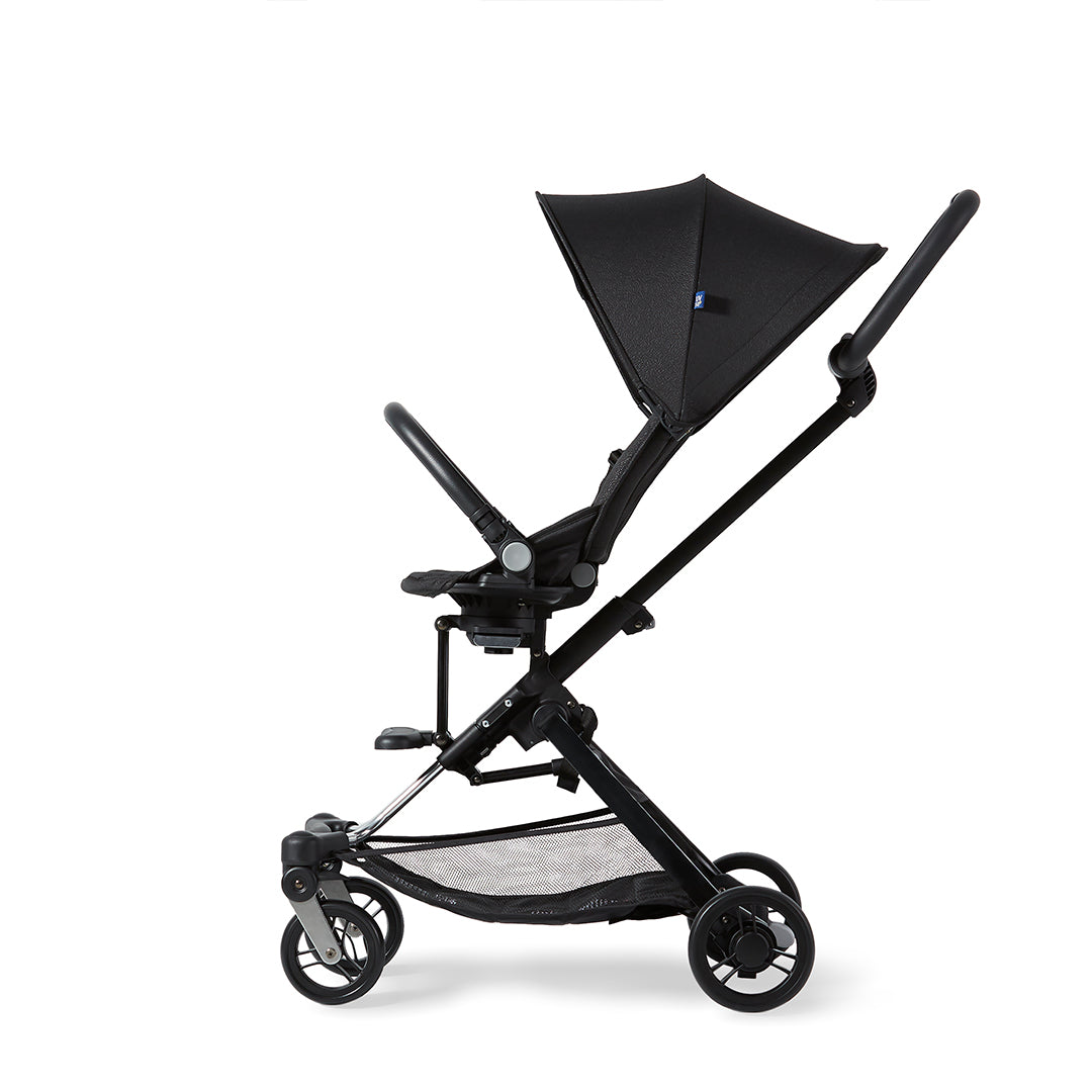 Unilove On The Go 2-in-1 Lightweight Stroller