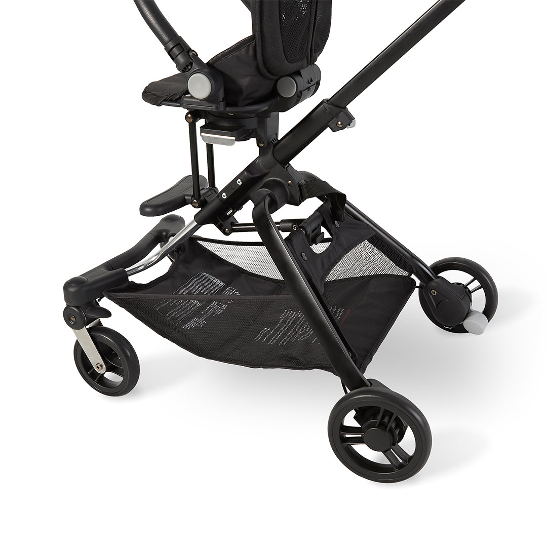 Unilove On The Go 2-in-1 Lightweight Stroller