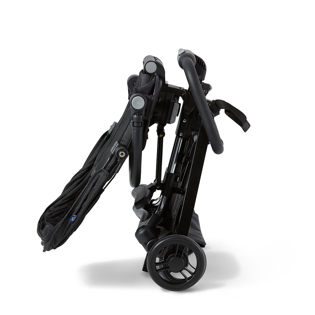 Unilove On The Go 2-in-1 Lightweight Stroller