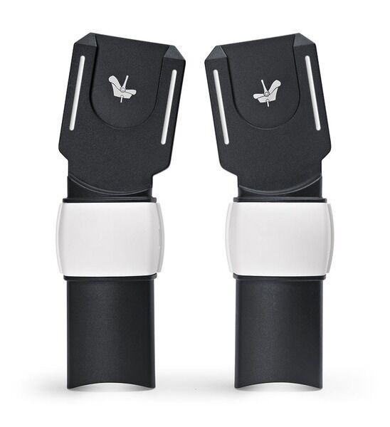 Bugaboo Fox/ Buffalo Car Seat Adapters